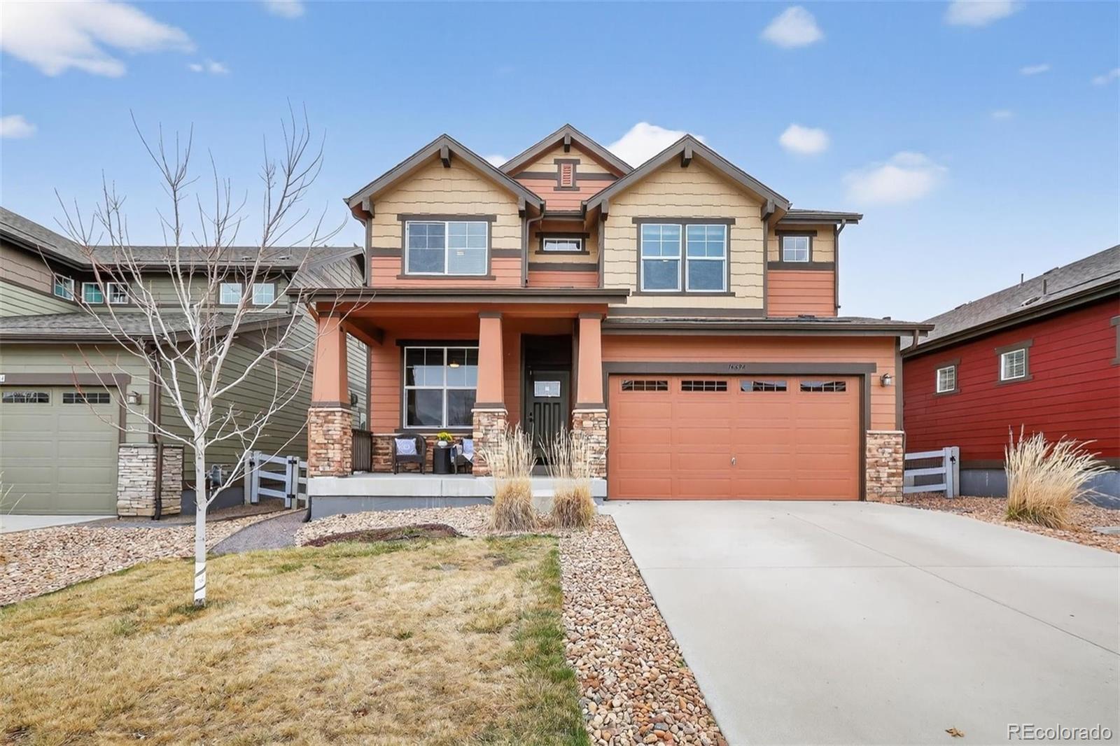 16694 Miners Way Broomfield CO 80023