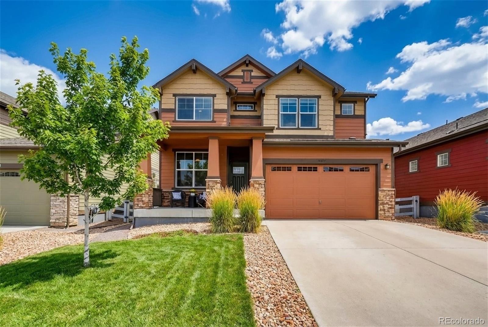 16694 Miners Way Broomfield CO 80023