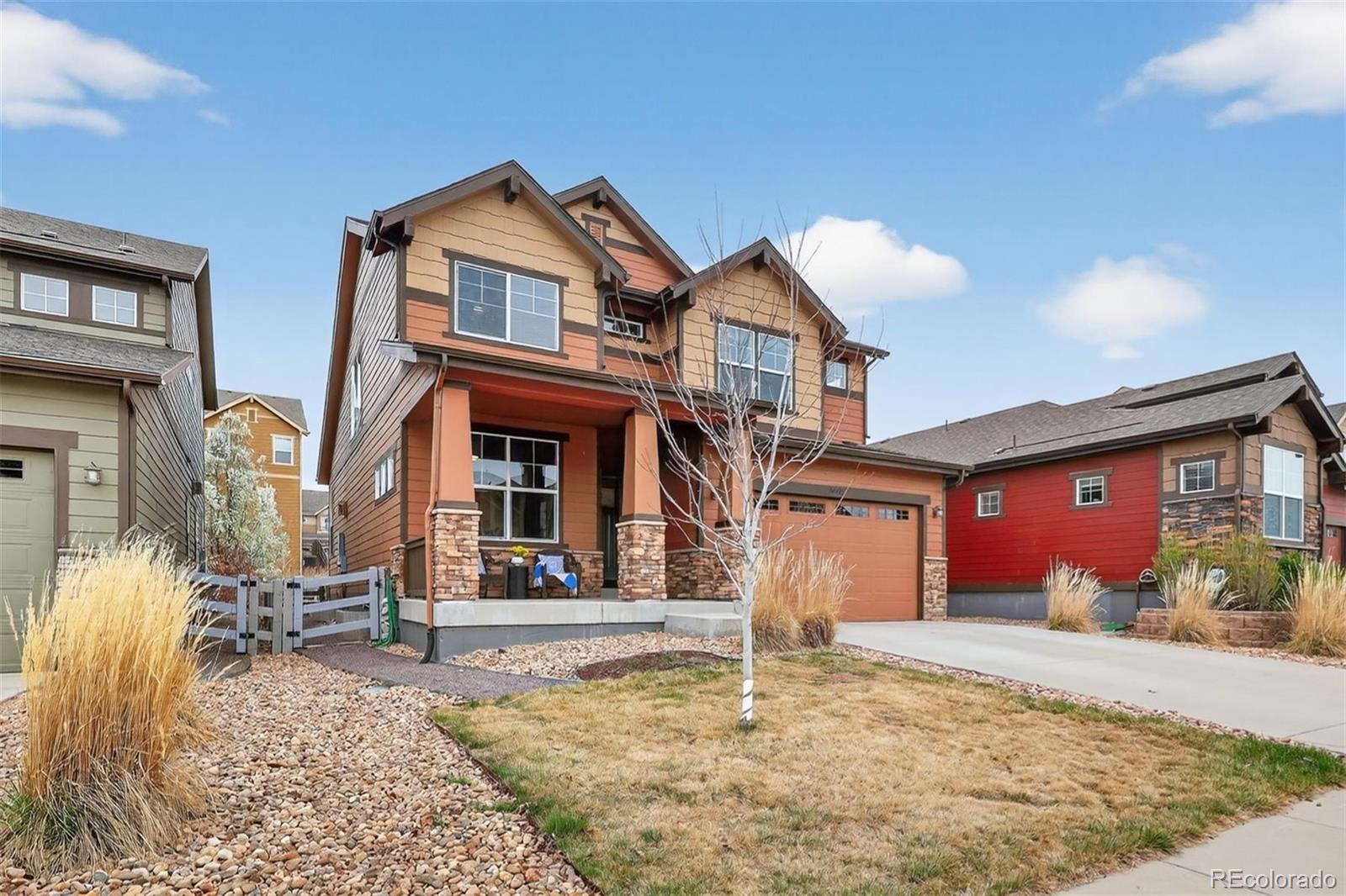 16694 Miners Way Broomfield CO 80023