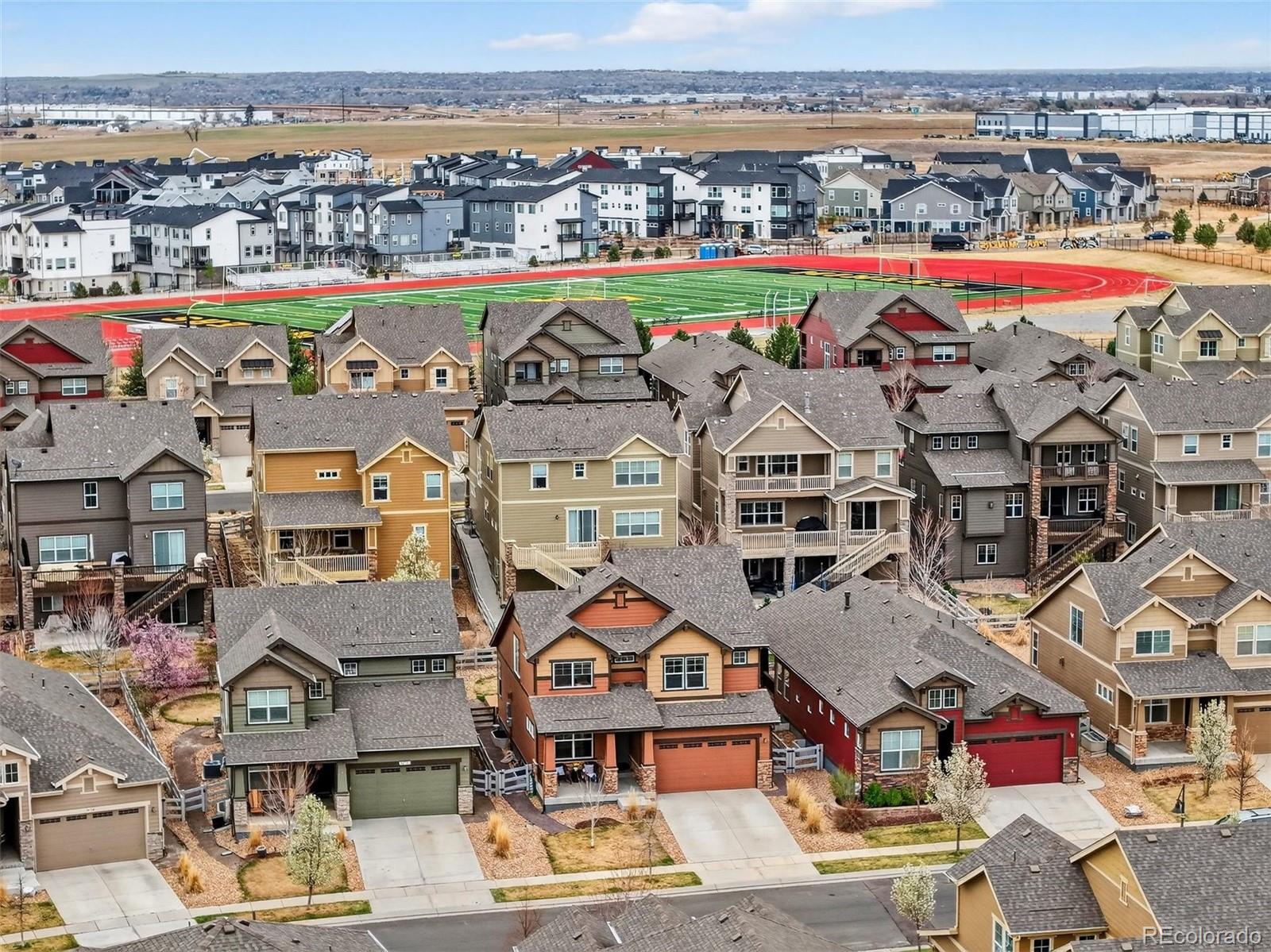 16694 Miners Way Broomfield CO 80023