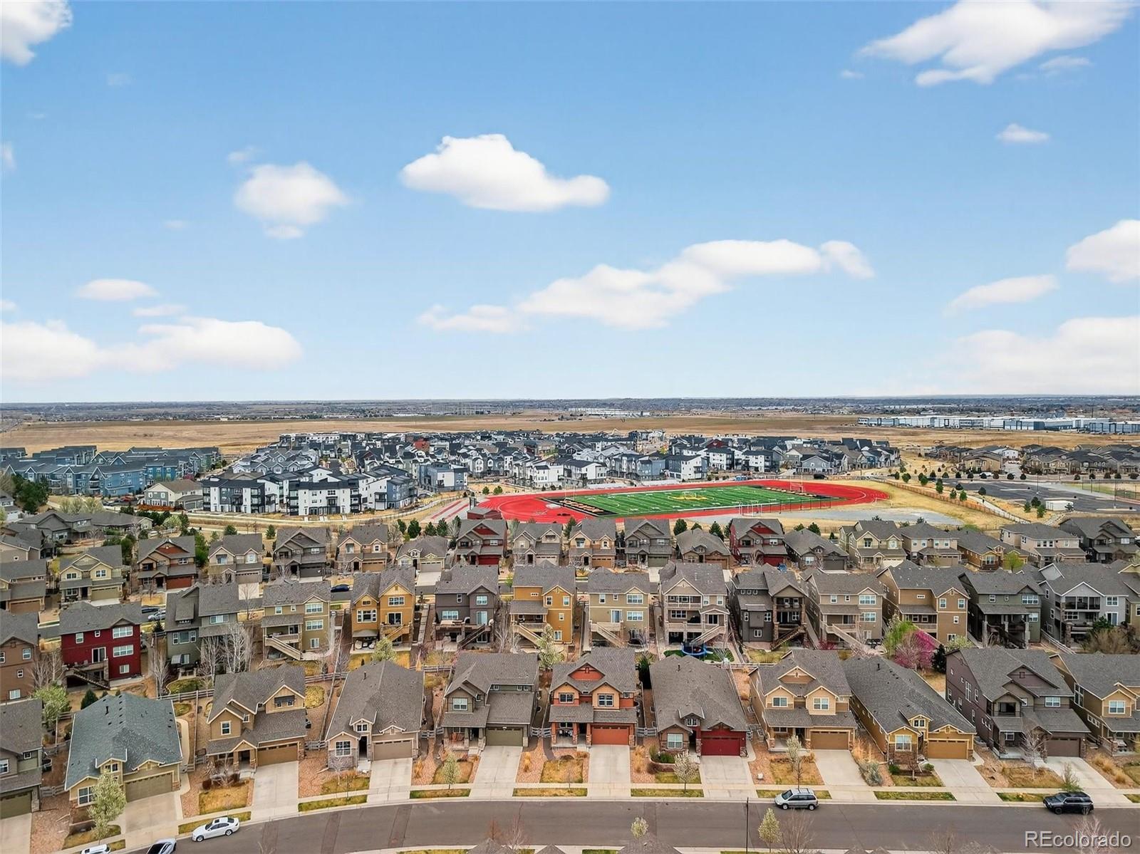 16694 Miners Way Broomfield CO 80023