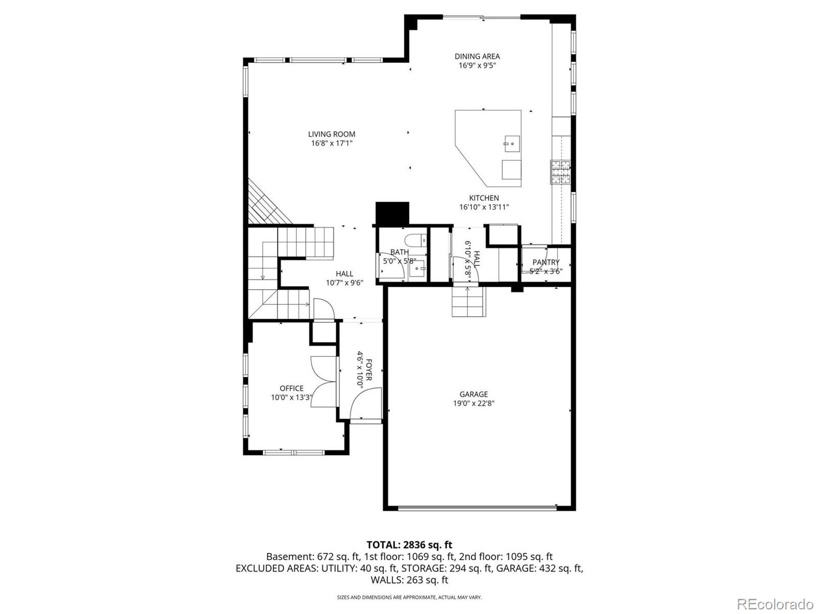 16694 Miners Way Broomfield CO 80023