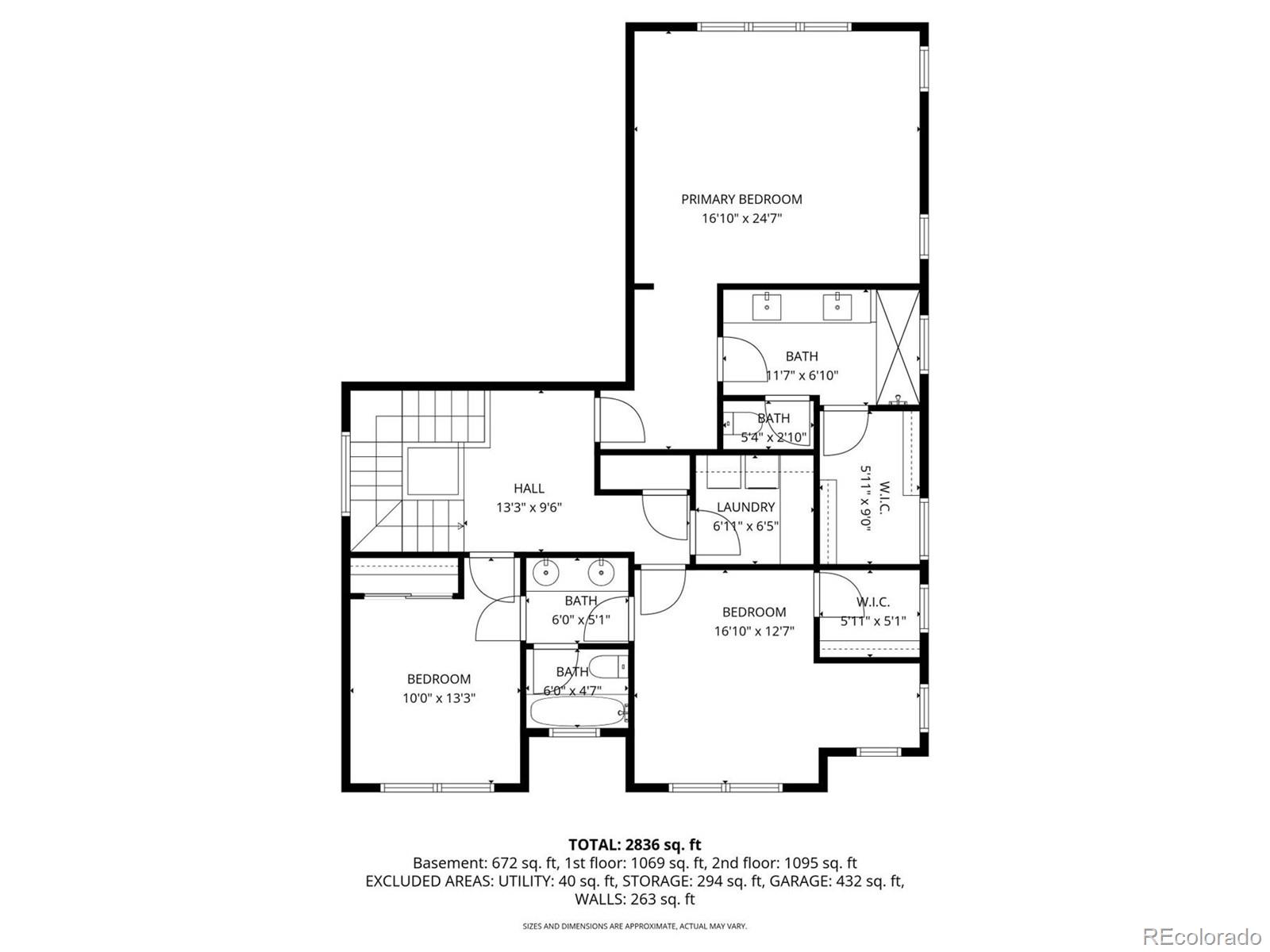 16694 Miners Way Broomfield CO 80023