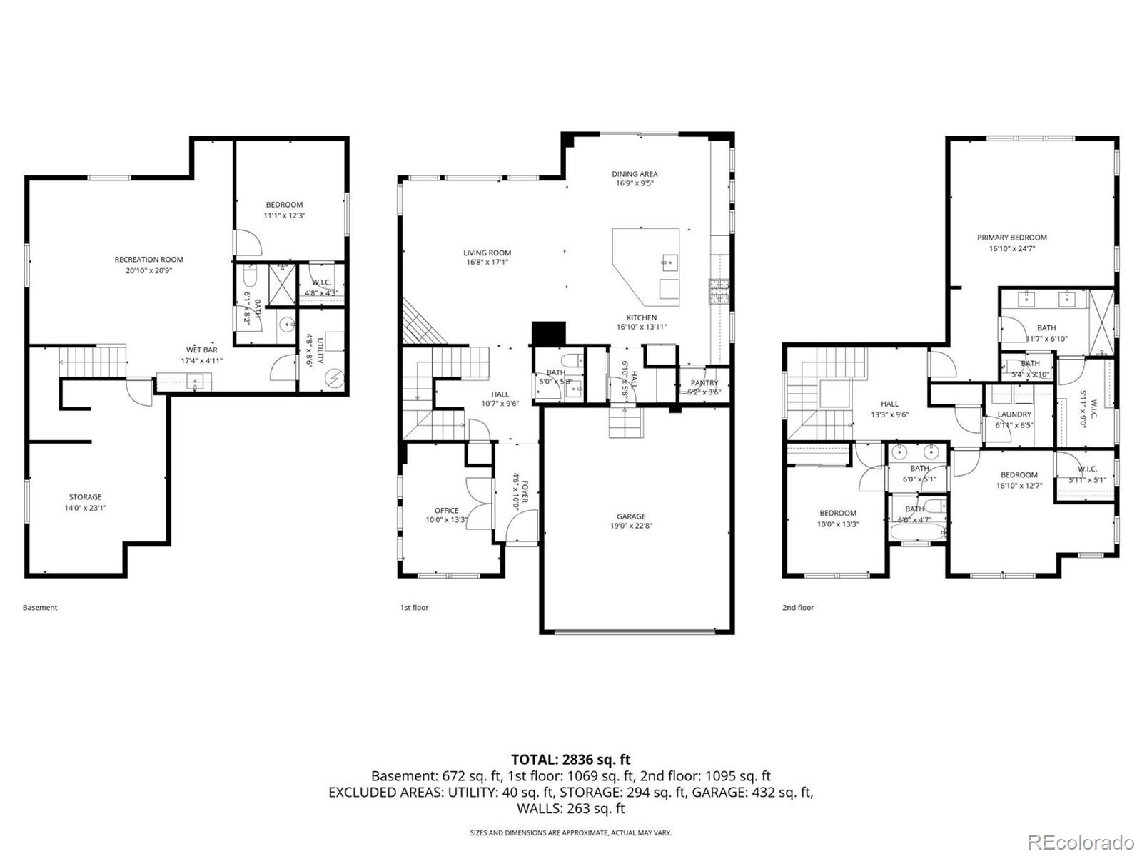 16694 Miners Way Broomfield CO 80023