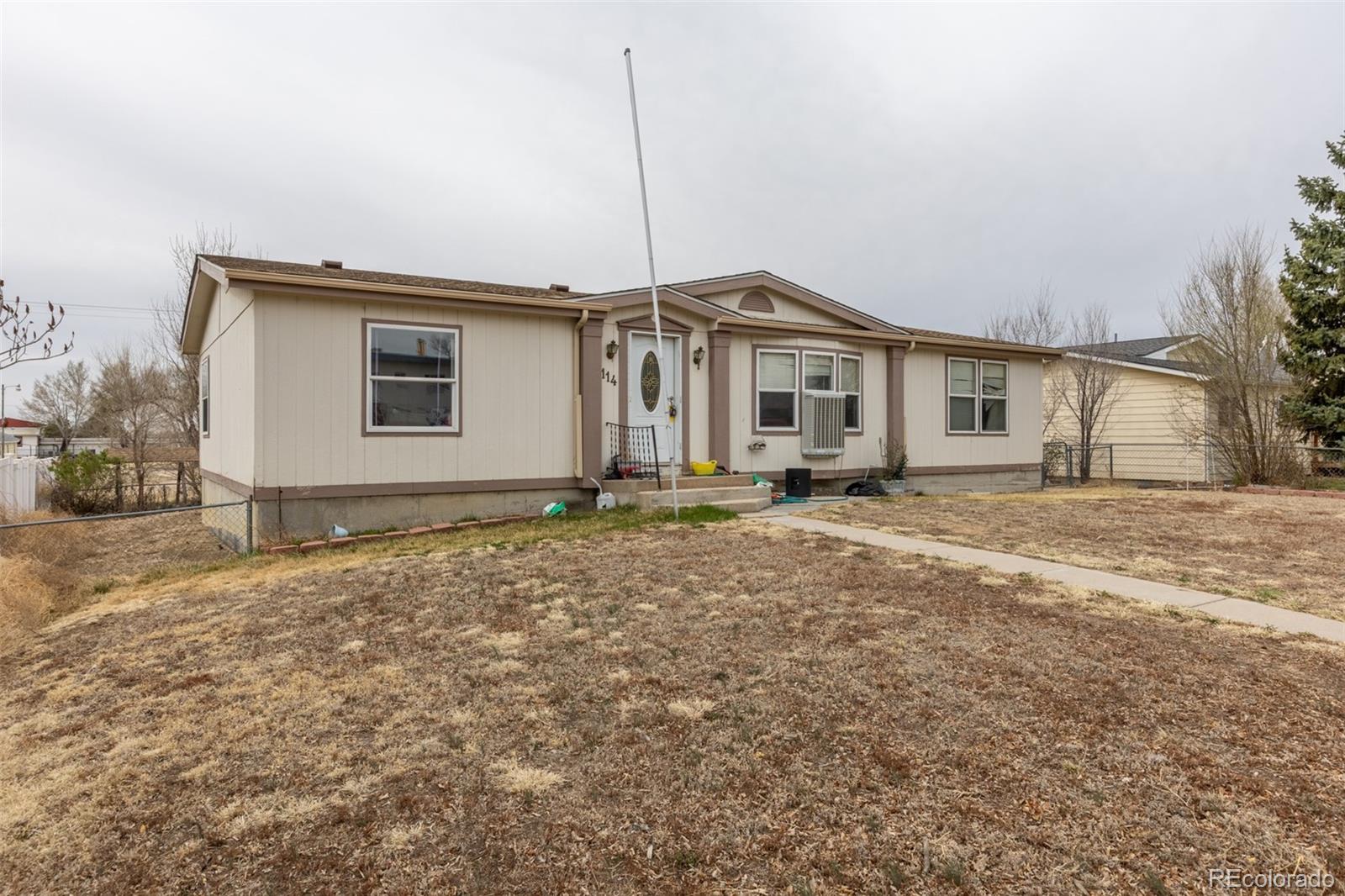 114 6th Street Hugo CO 80821
