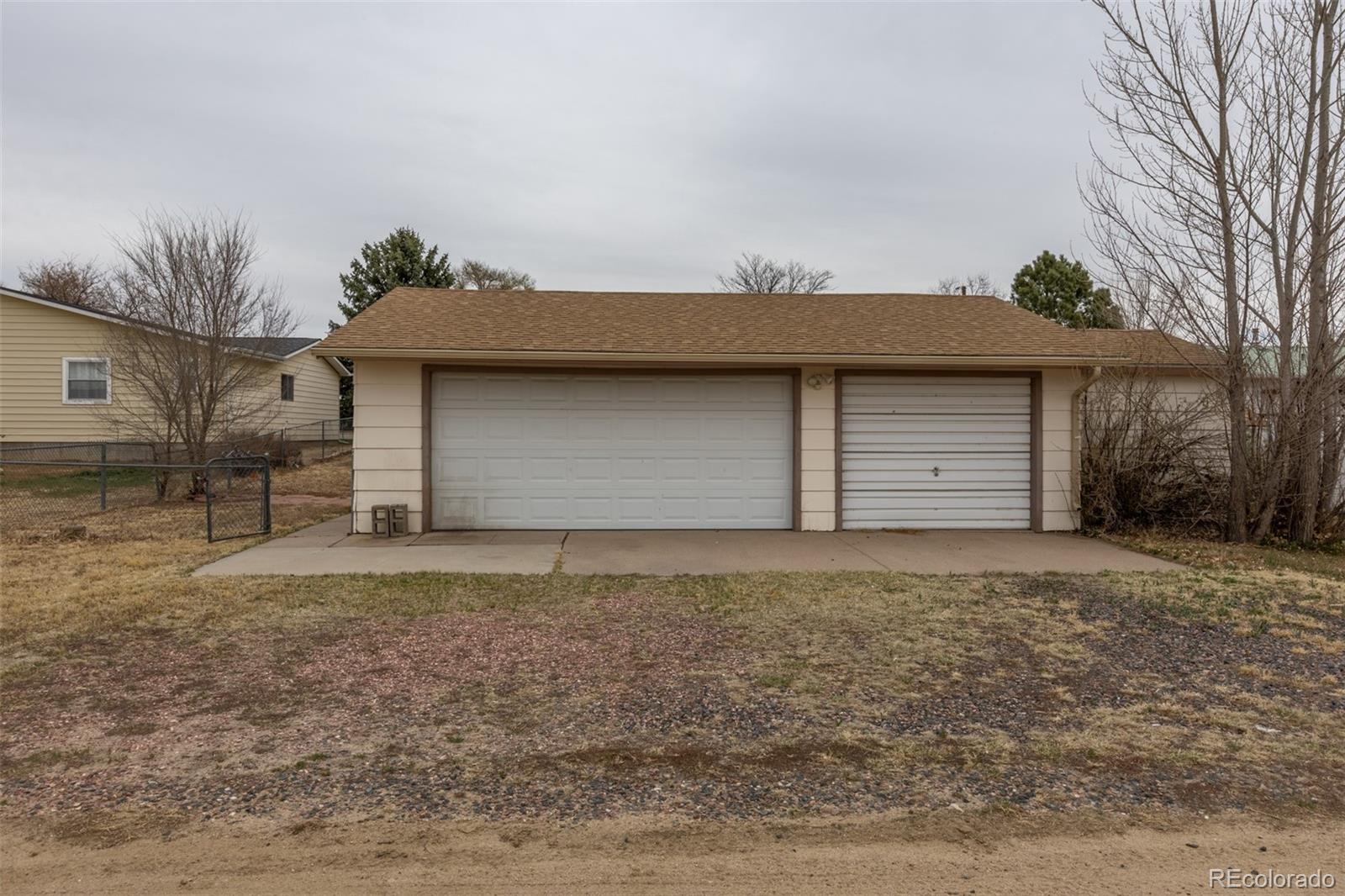 114 6th Street Hugo CO 80821