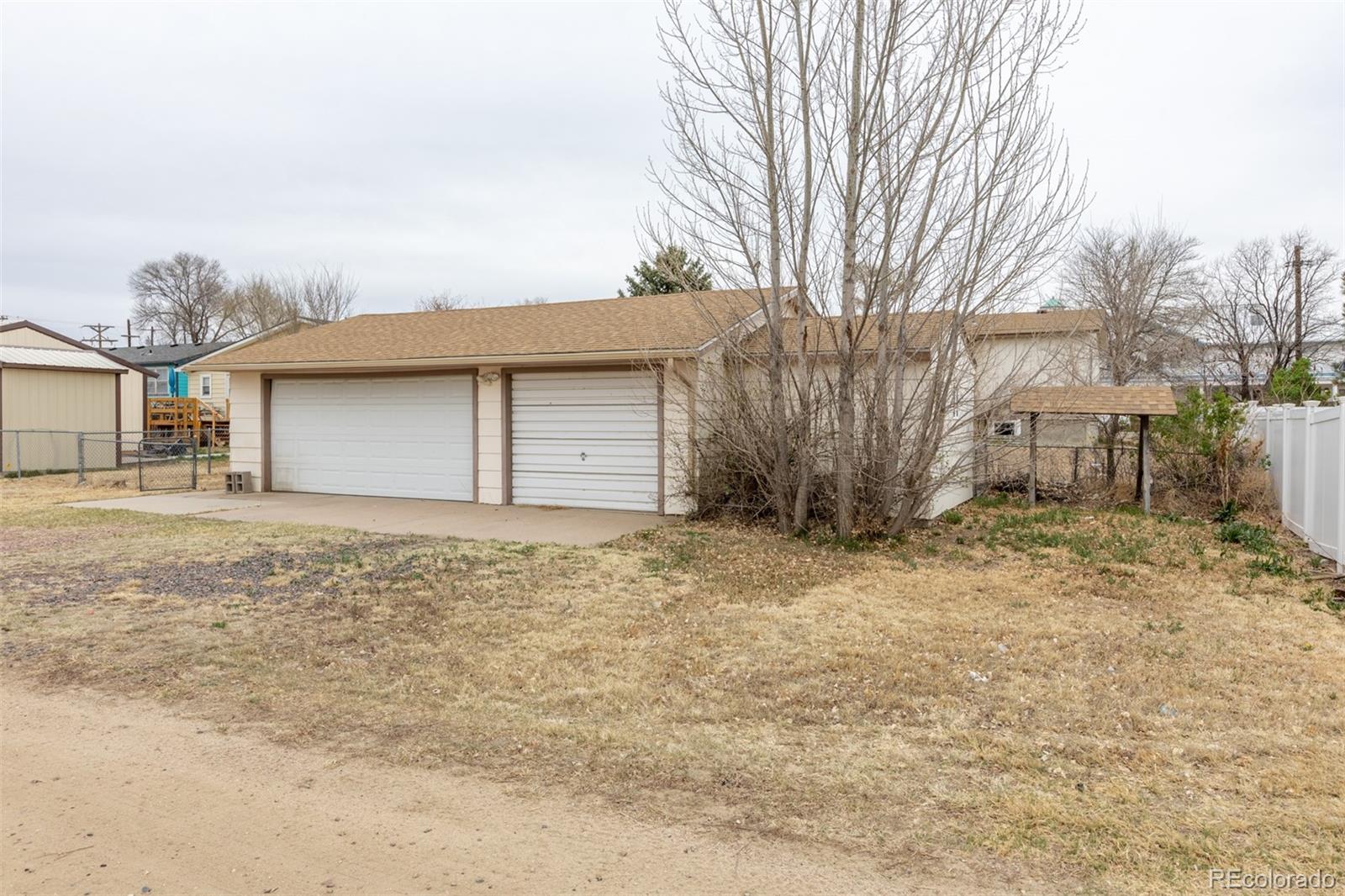 114 6th Street Hugo CO 80821