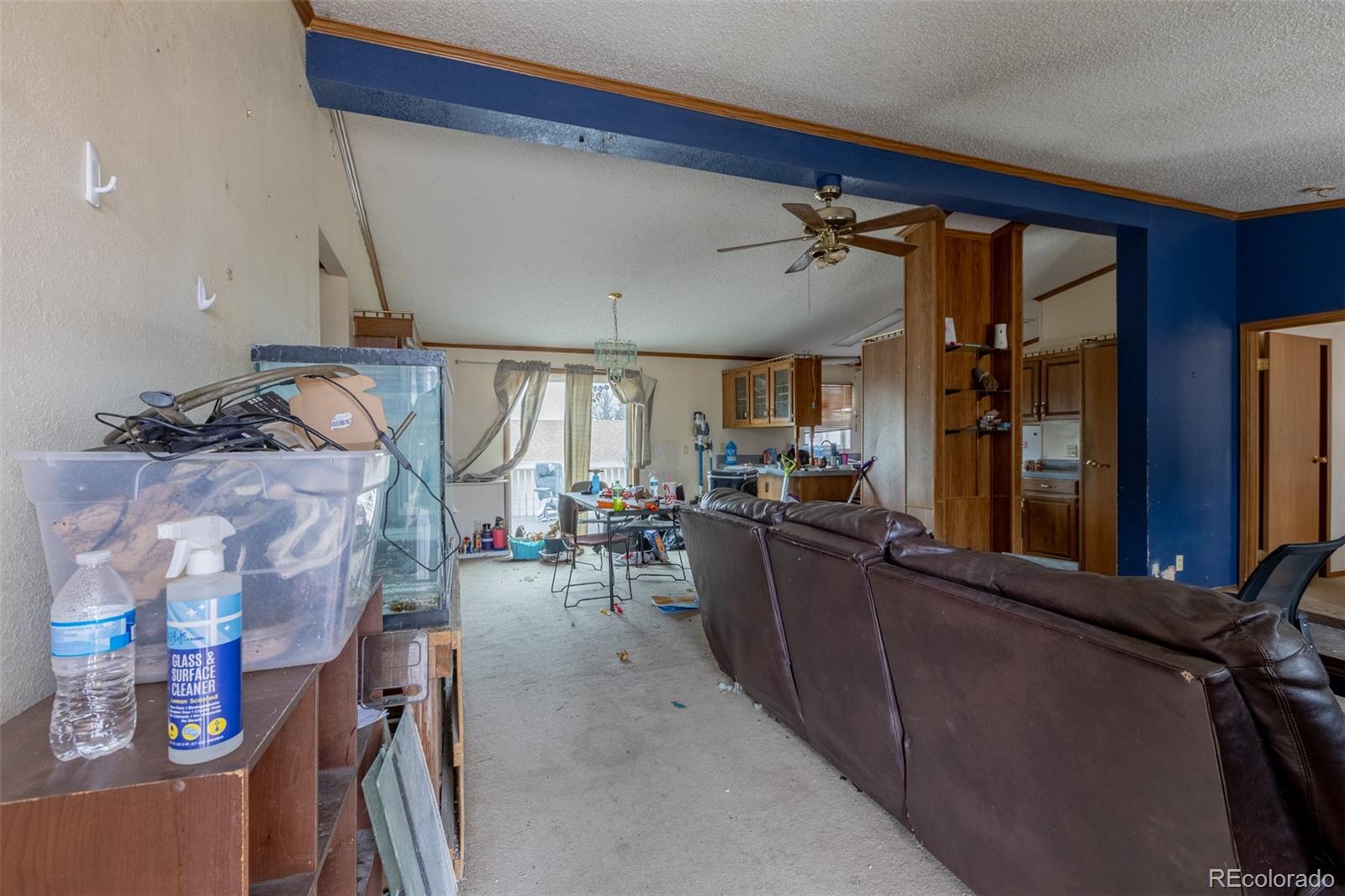 114 6th Street Hugo CO 80821