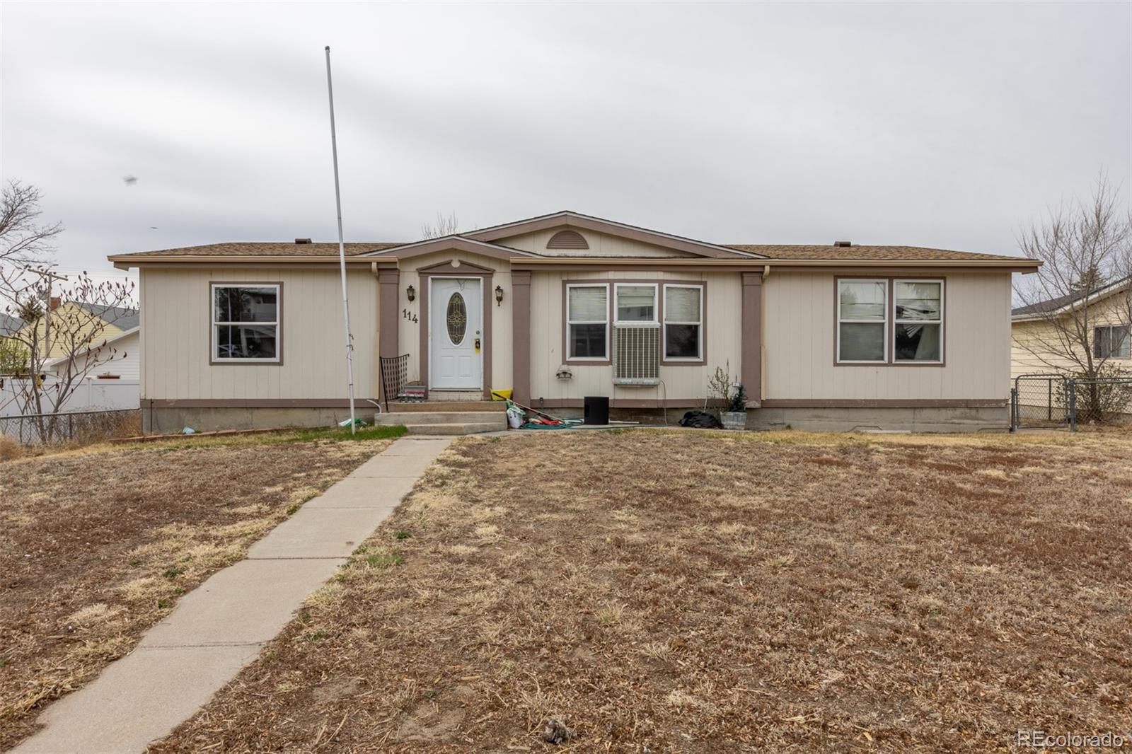 114 6th Street Hugo CO 80821