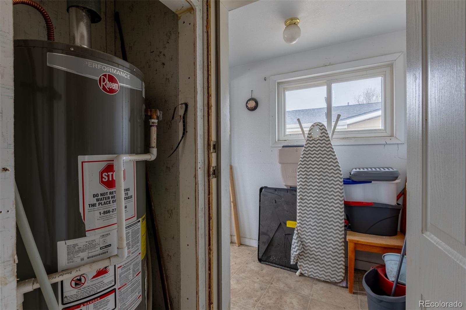114 6th Street Hugo CO 80821