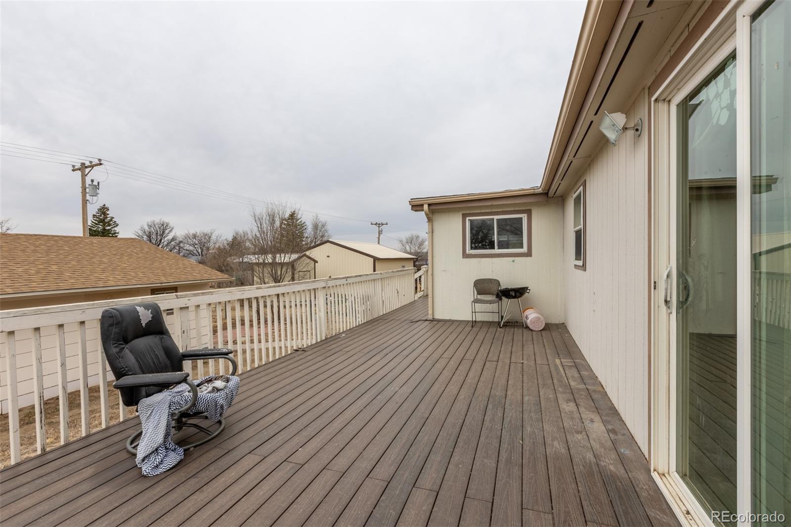 114 6th Street Hugo CO 80821