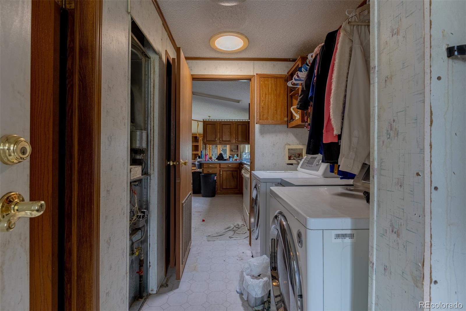 114 6th Street Hugo CO 80821