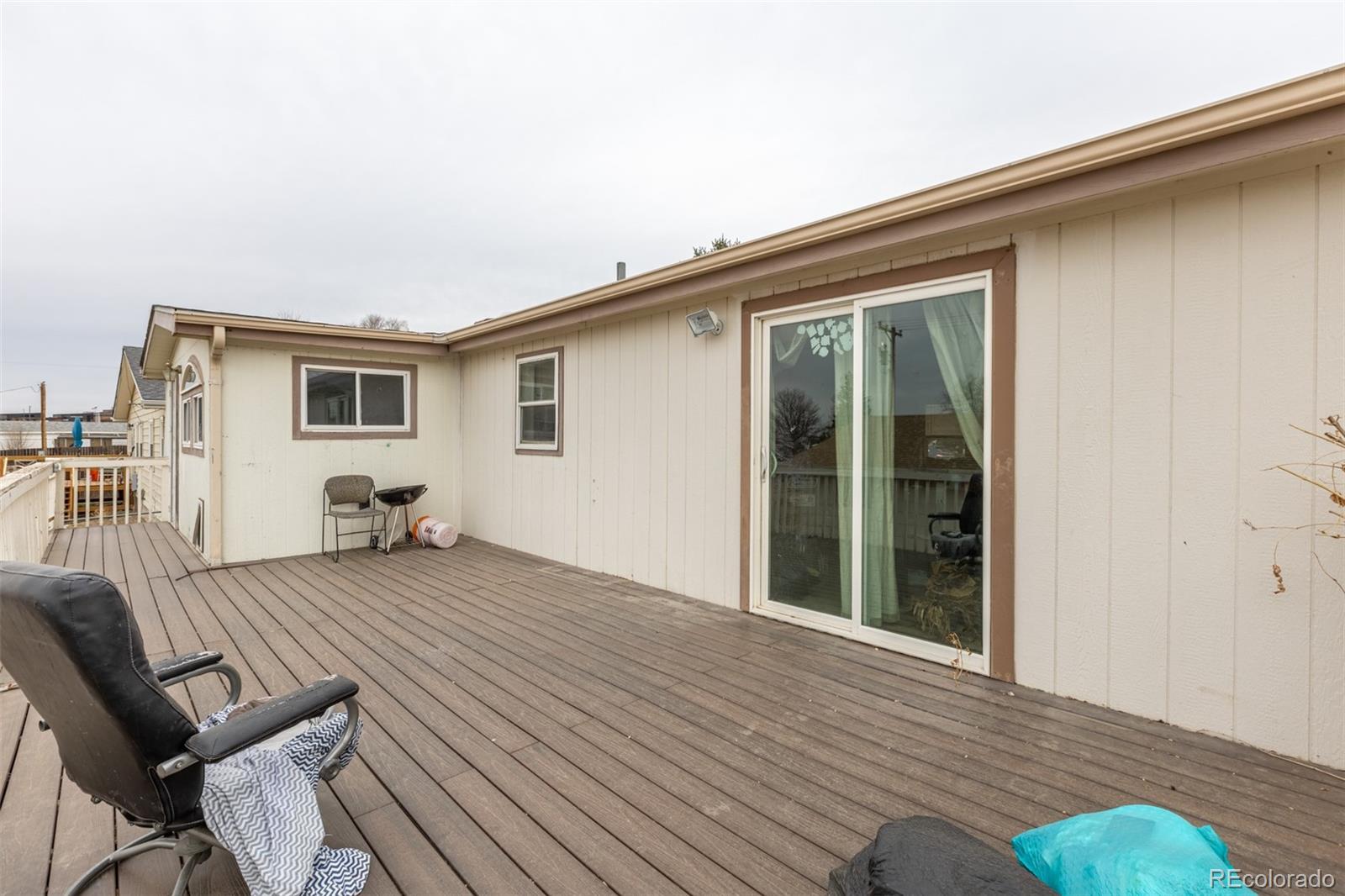 114 6th Street Hugo CO 80821