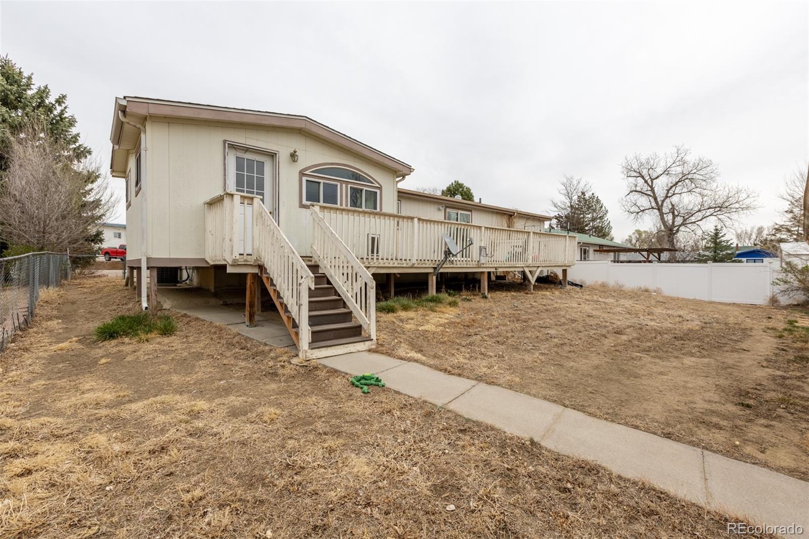 114 6th Street Hugo CO 80821