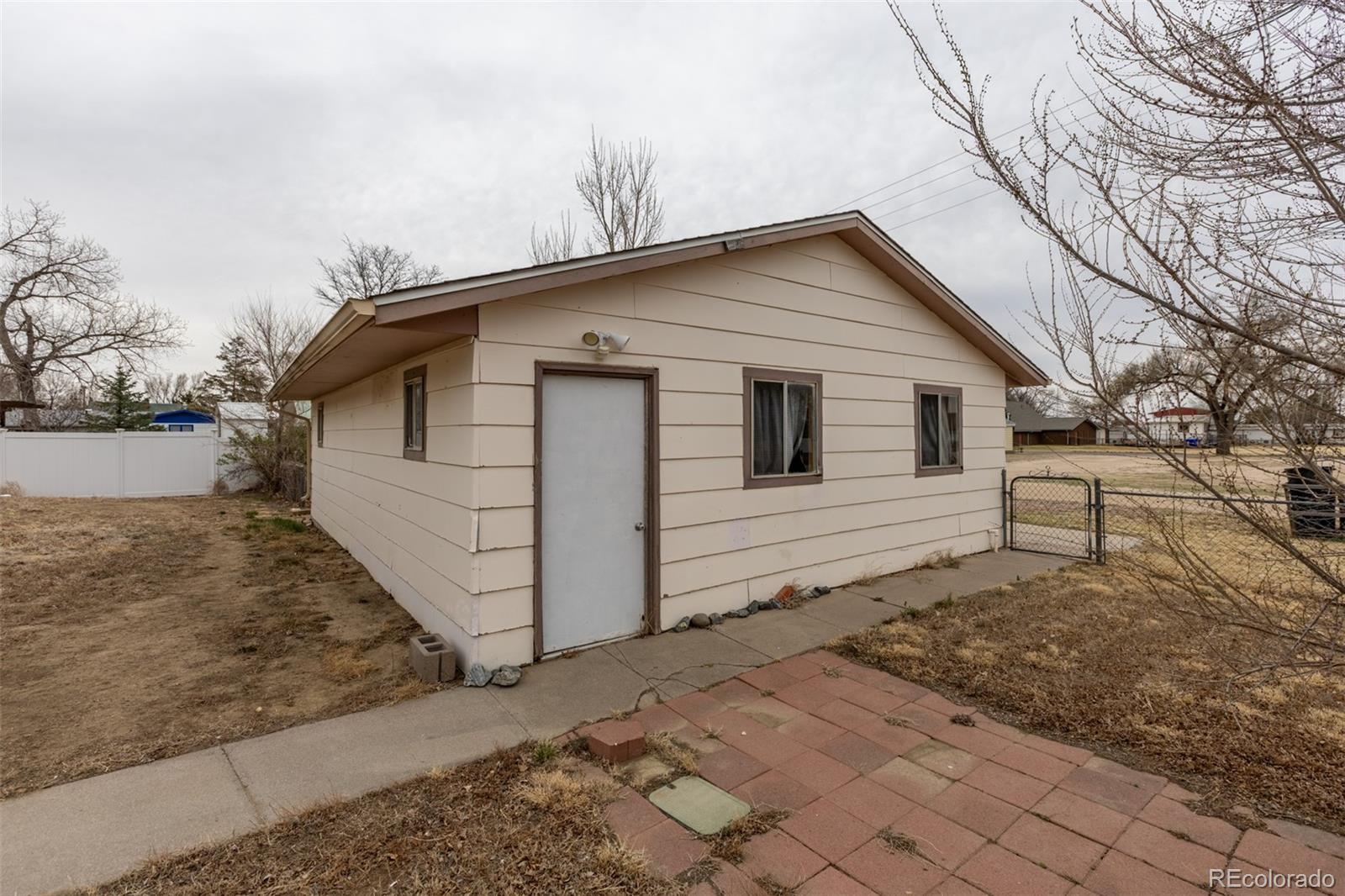 114 6th Street Hugo CO 80821