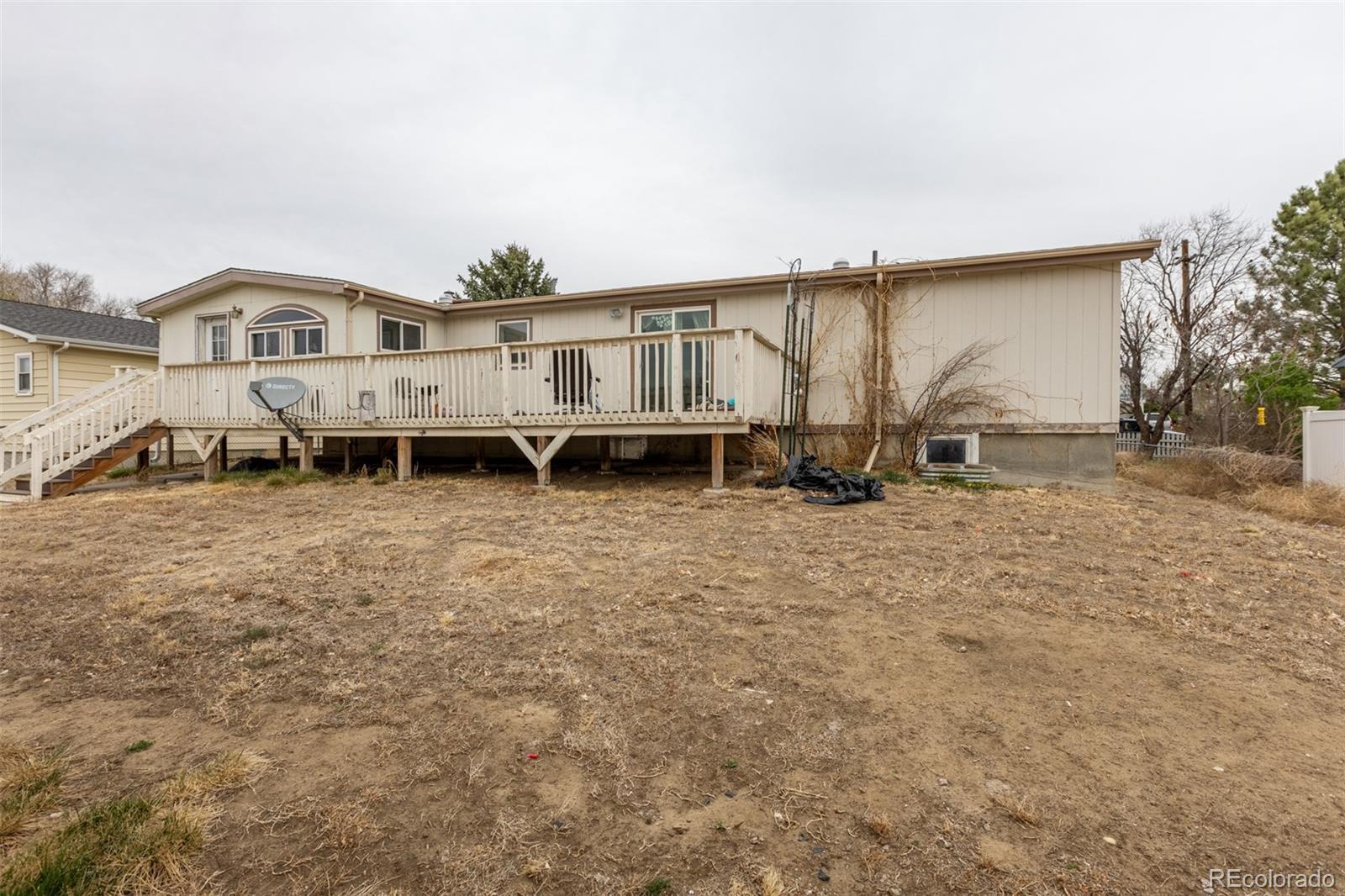 114 6th Street Hugo CO 80821