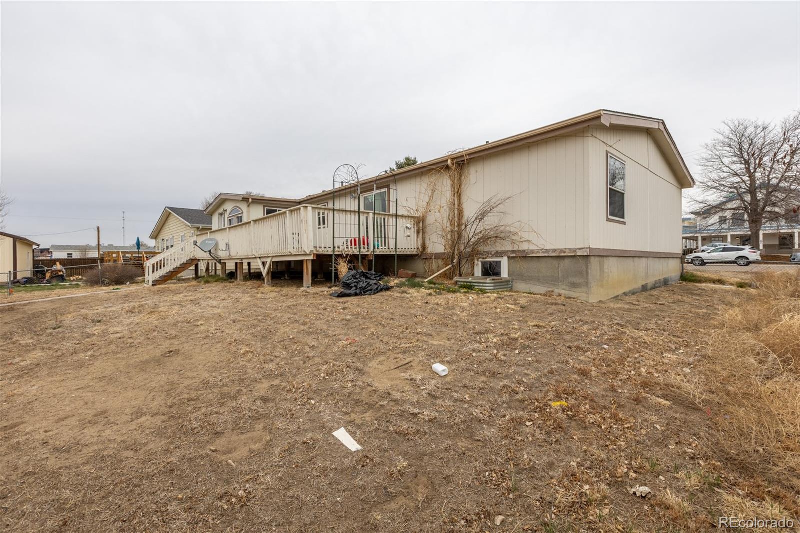 114 6th Street Hugo CO 80821