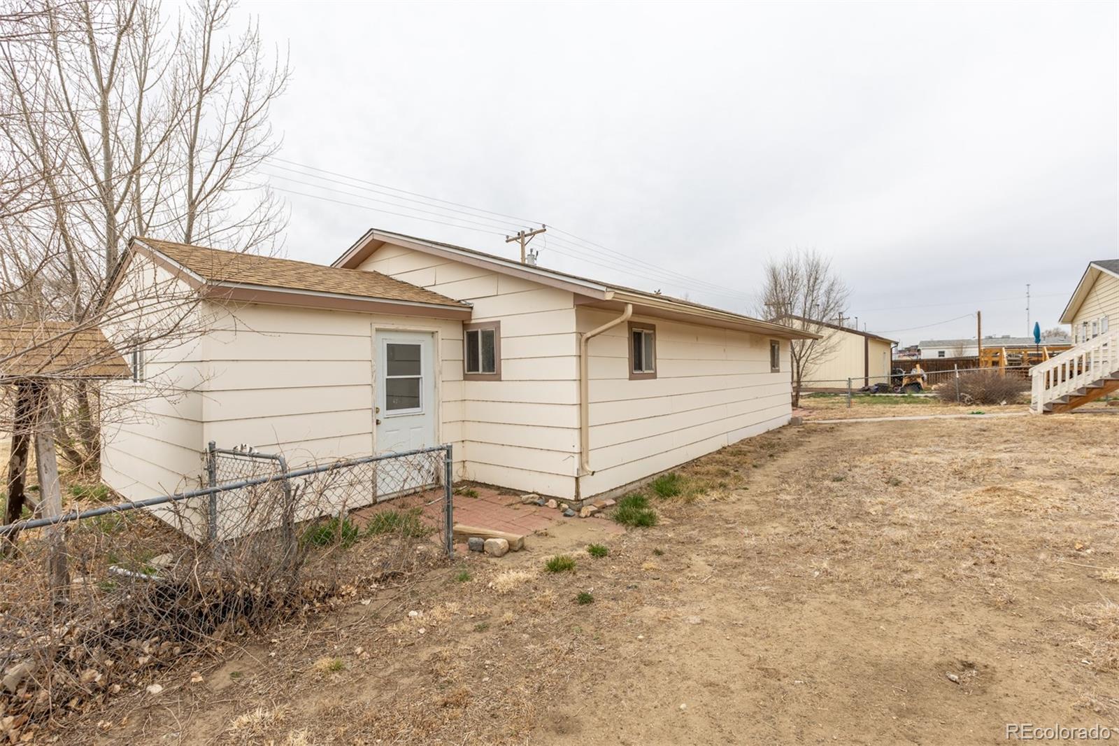 114 6th Street Hugo CO 80821