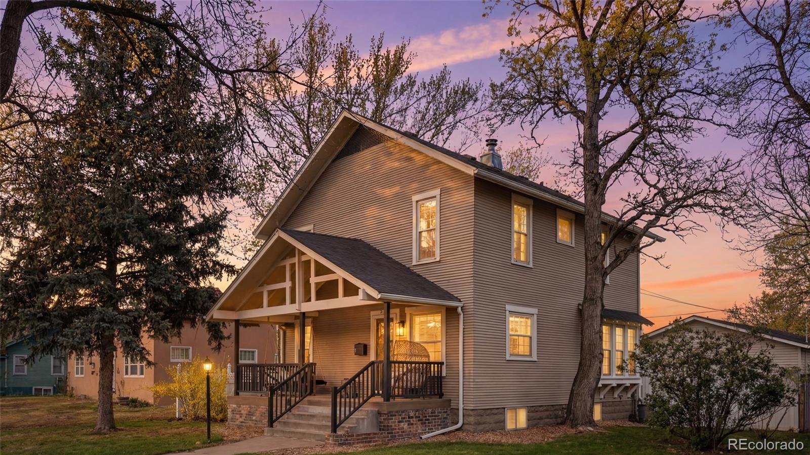 310 Taylor Street Sterling CO 80751