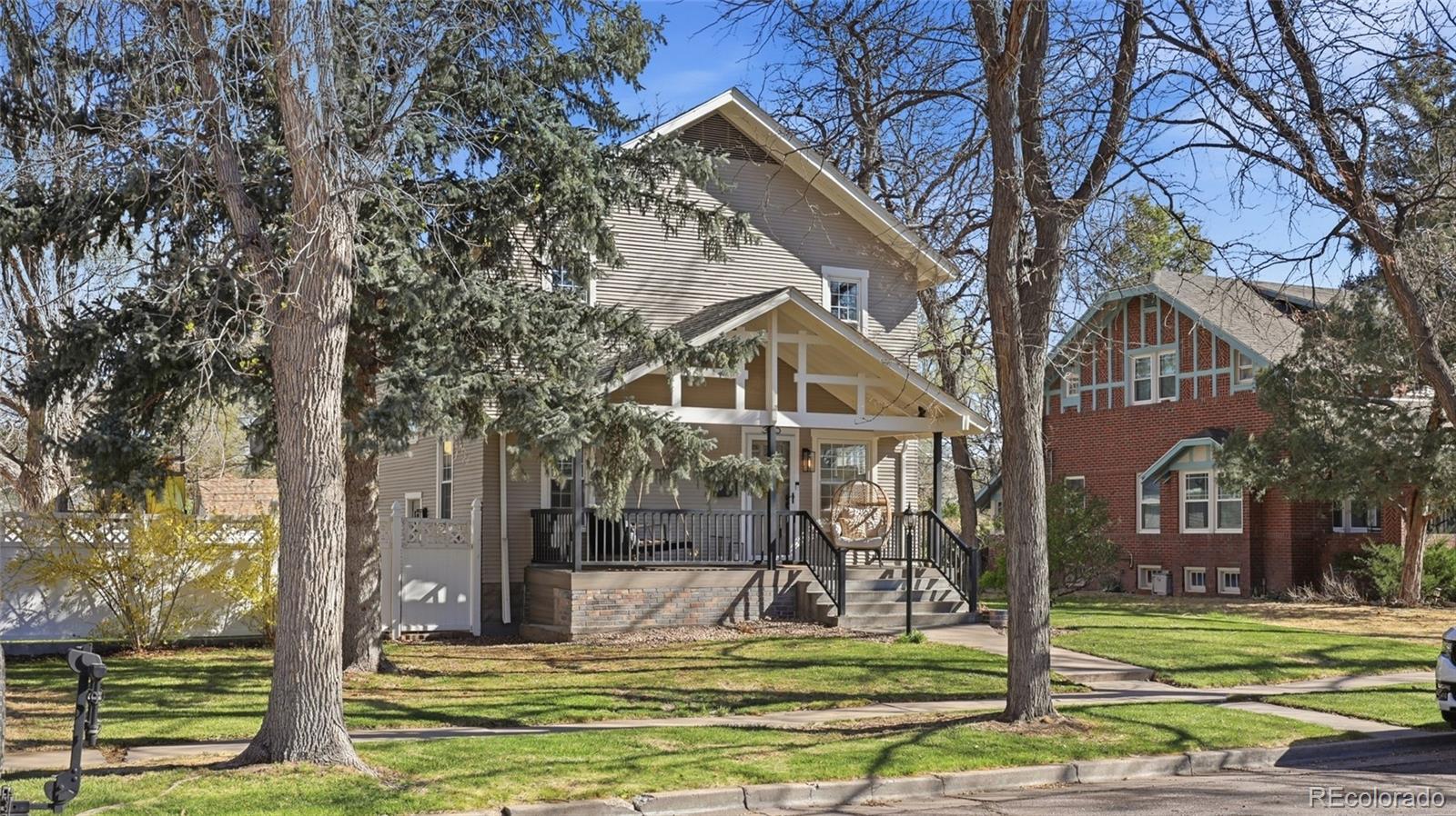 310 Taylor Street Sterling CO 80751