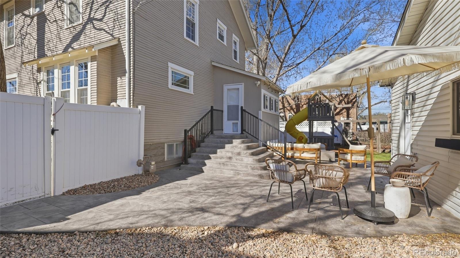 310 Taylor Street Sterling CO 80751