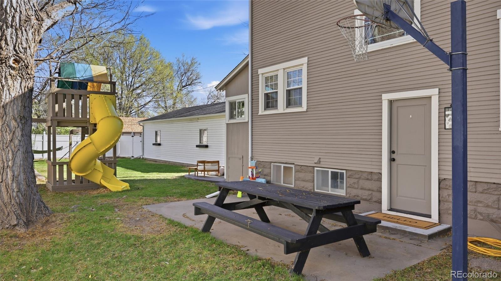 310 Taylor Street Sterling CO 80751
