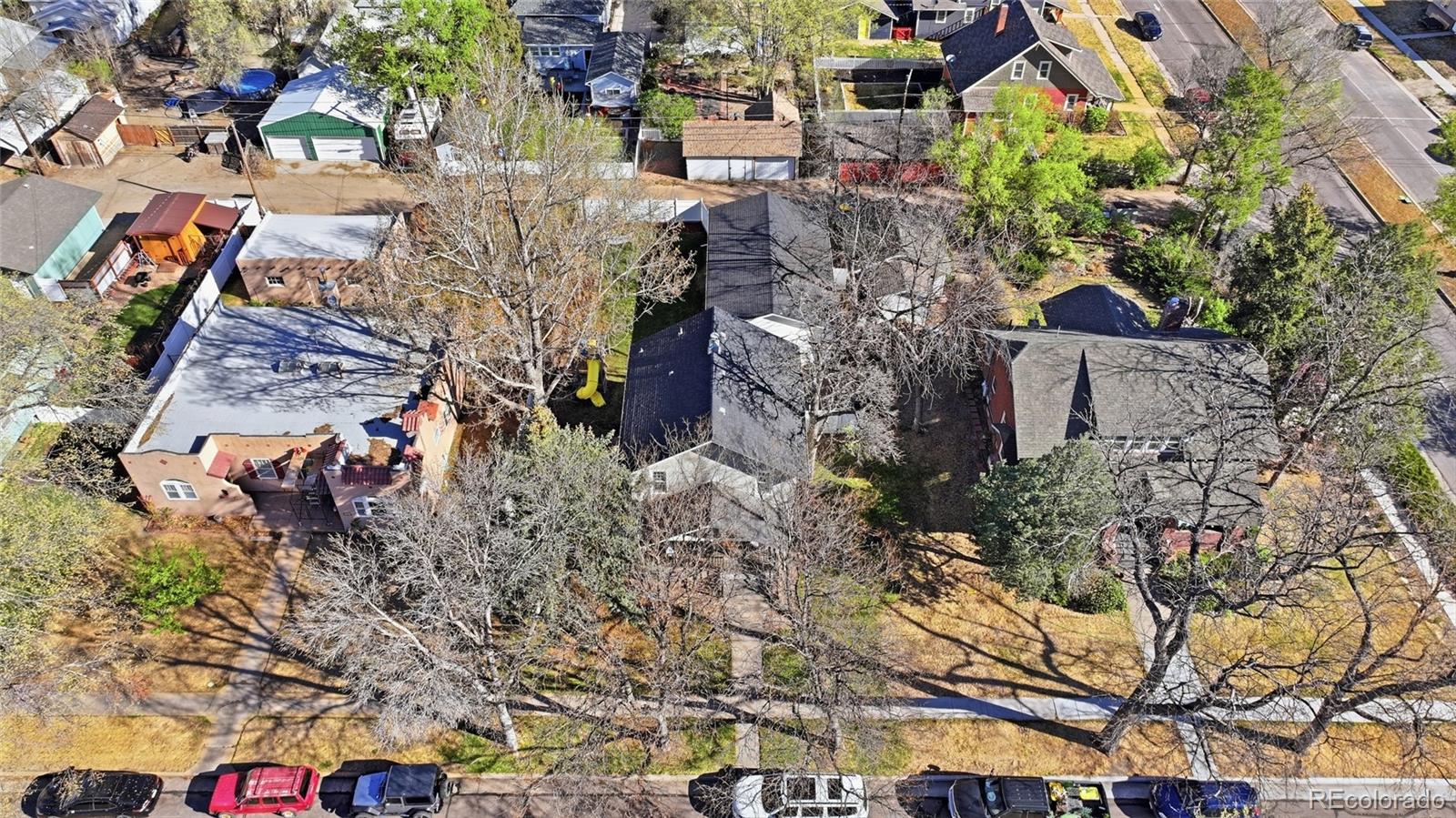 310 Taylor Street Sterling CO 80751