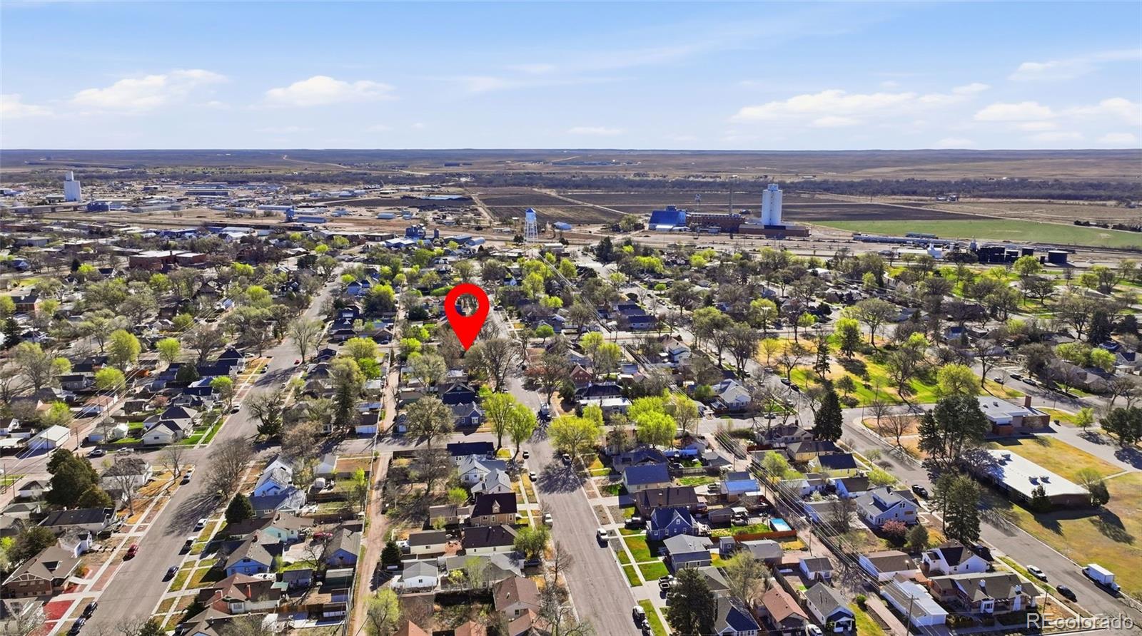 310 Taylor Street Sterling CO 80751