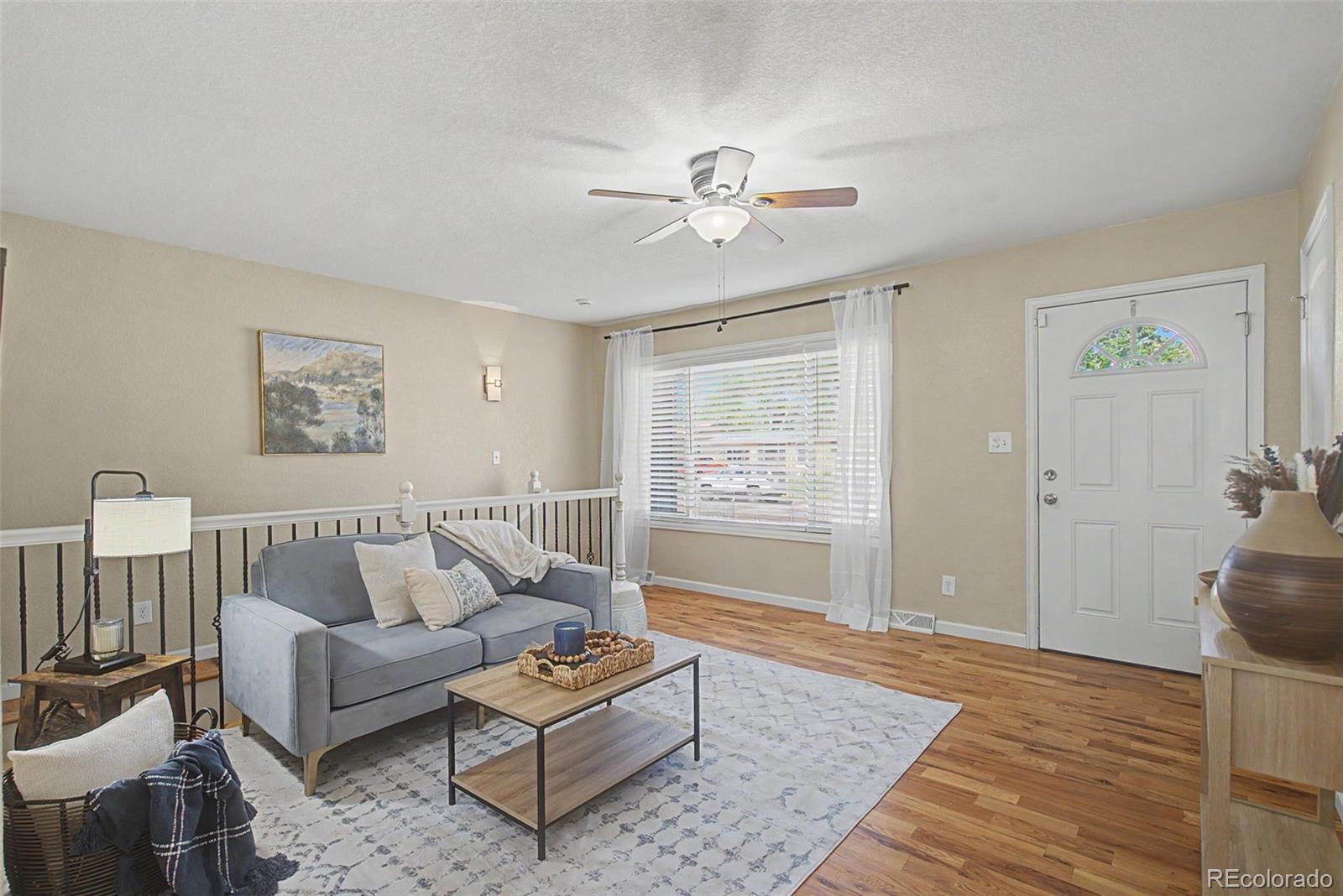 119 Bradley Street Colorado Springs CO 80911