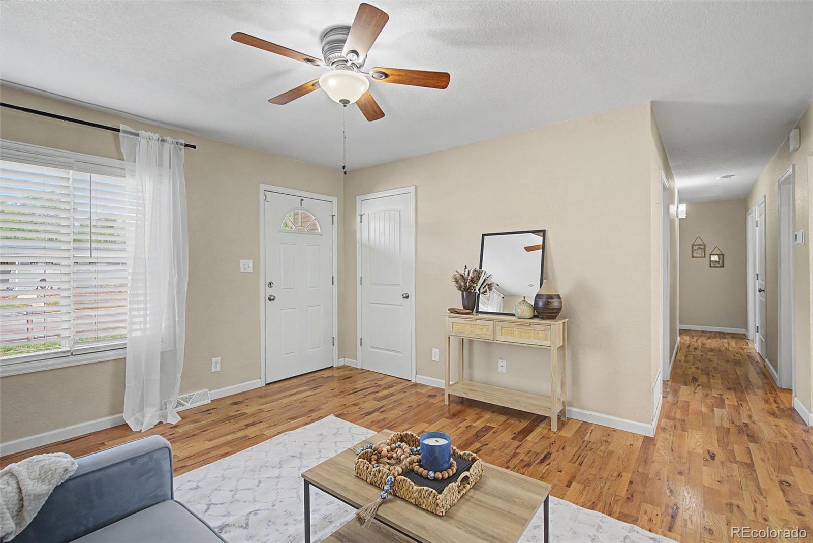 119 Bradley Street Colorado Springs CO 80911