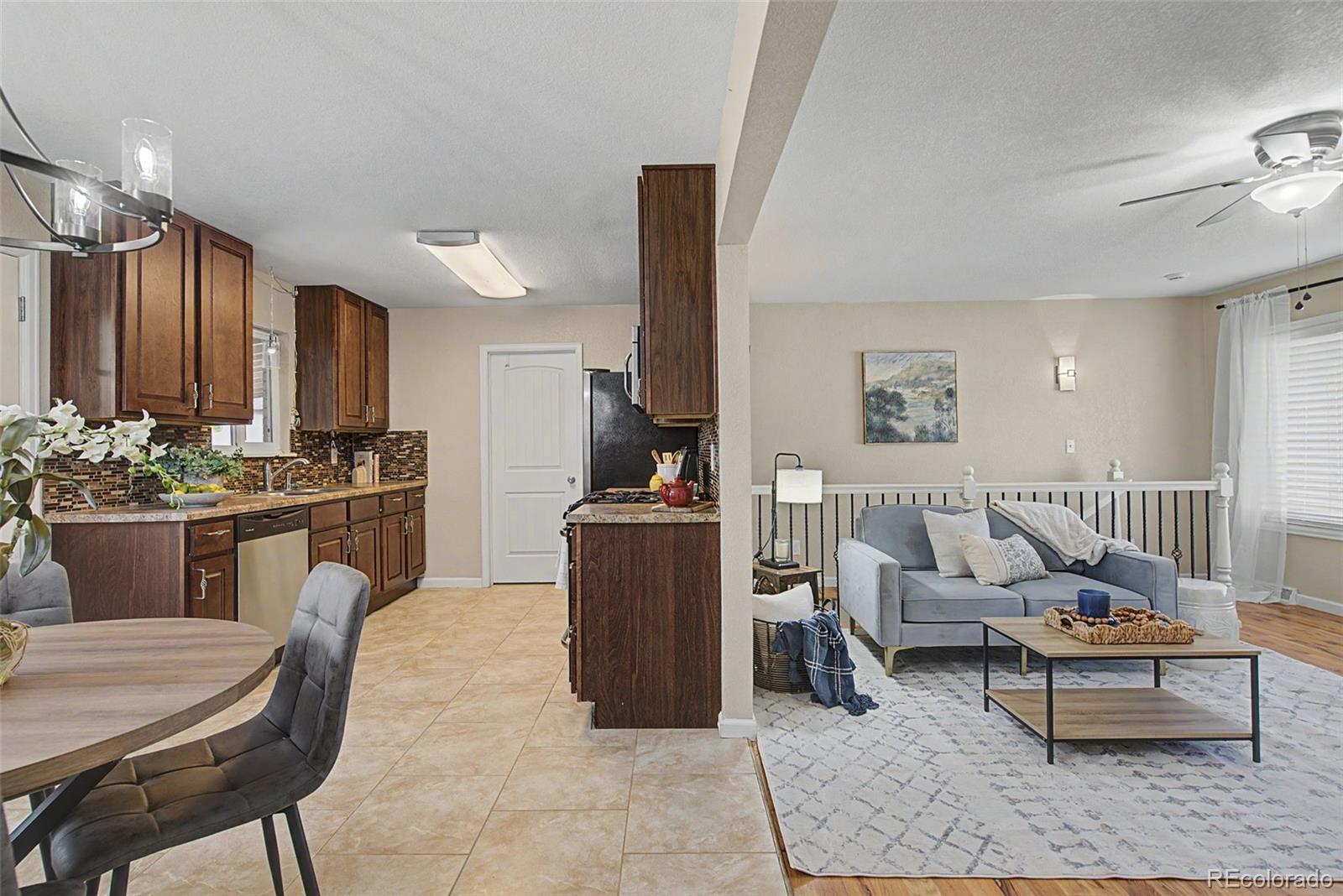 119 Bradley Street Colorado Springs CO 80911