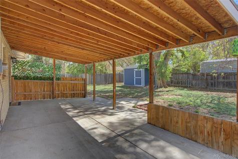 119 Bradley Street Colorado Springs CO 80911