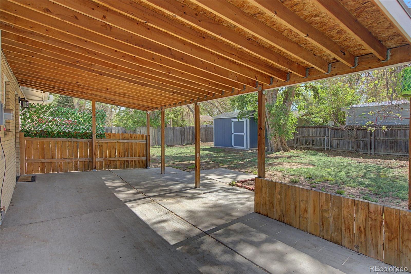 119 Bradley Street Colorado Springs CO 80911