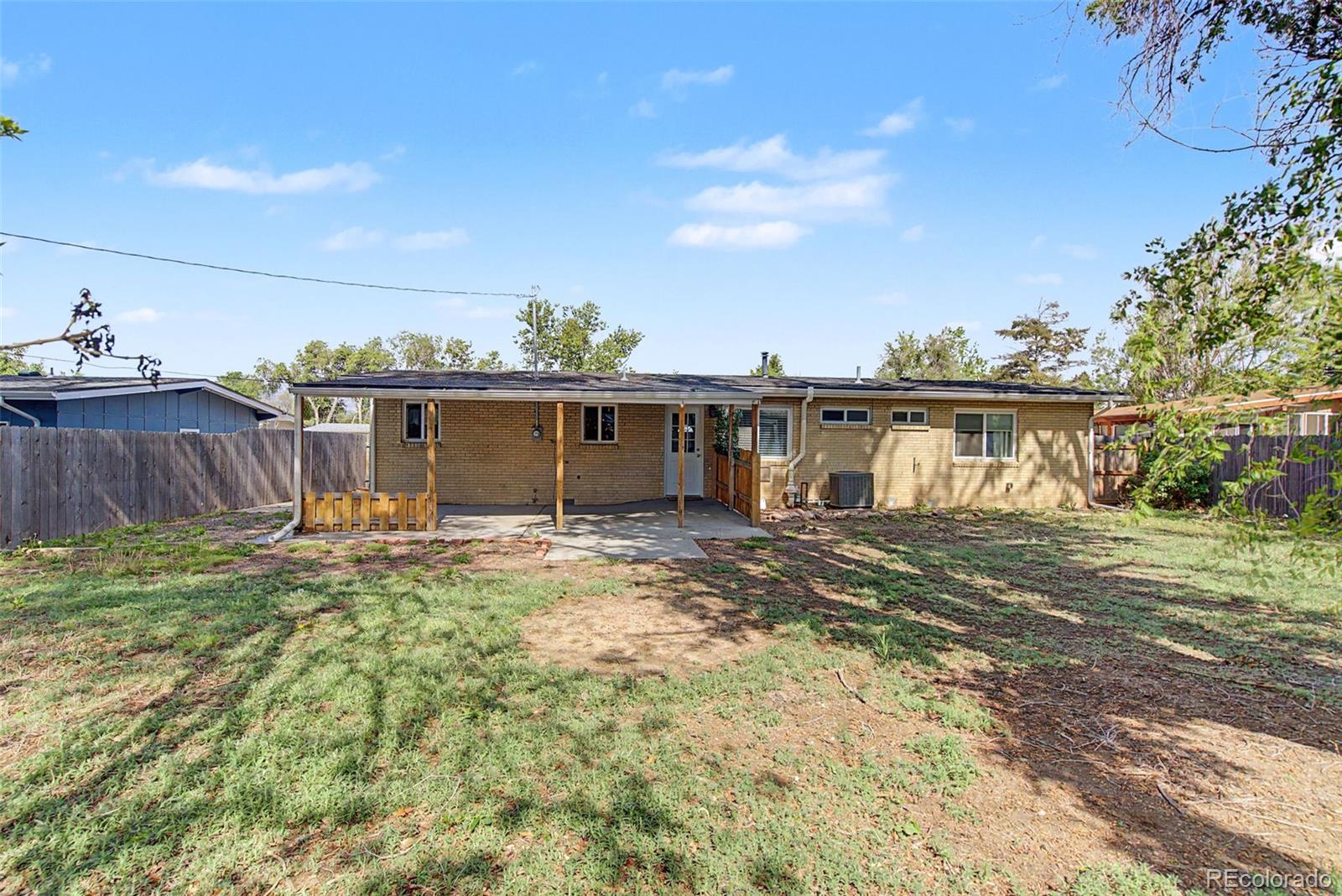 119 Bradley Street Colorado Springs CO 80911