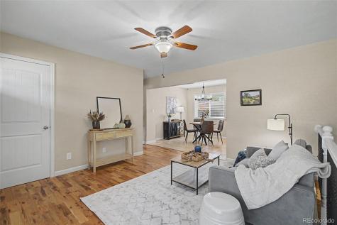 119 Bradley Street Colorado Springs CO 80911