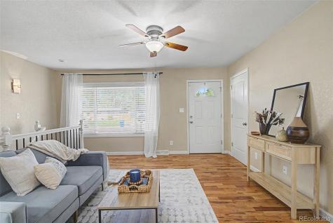 119 Bradley Street Colorado Springs CO 80911