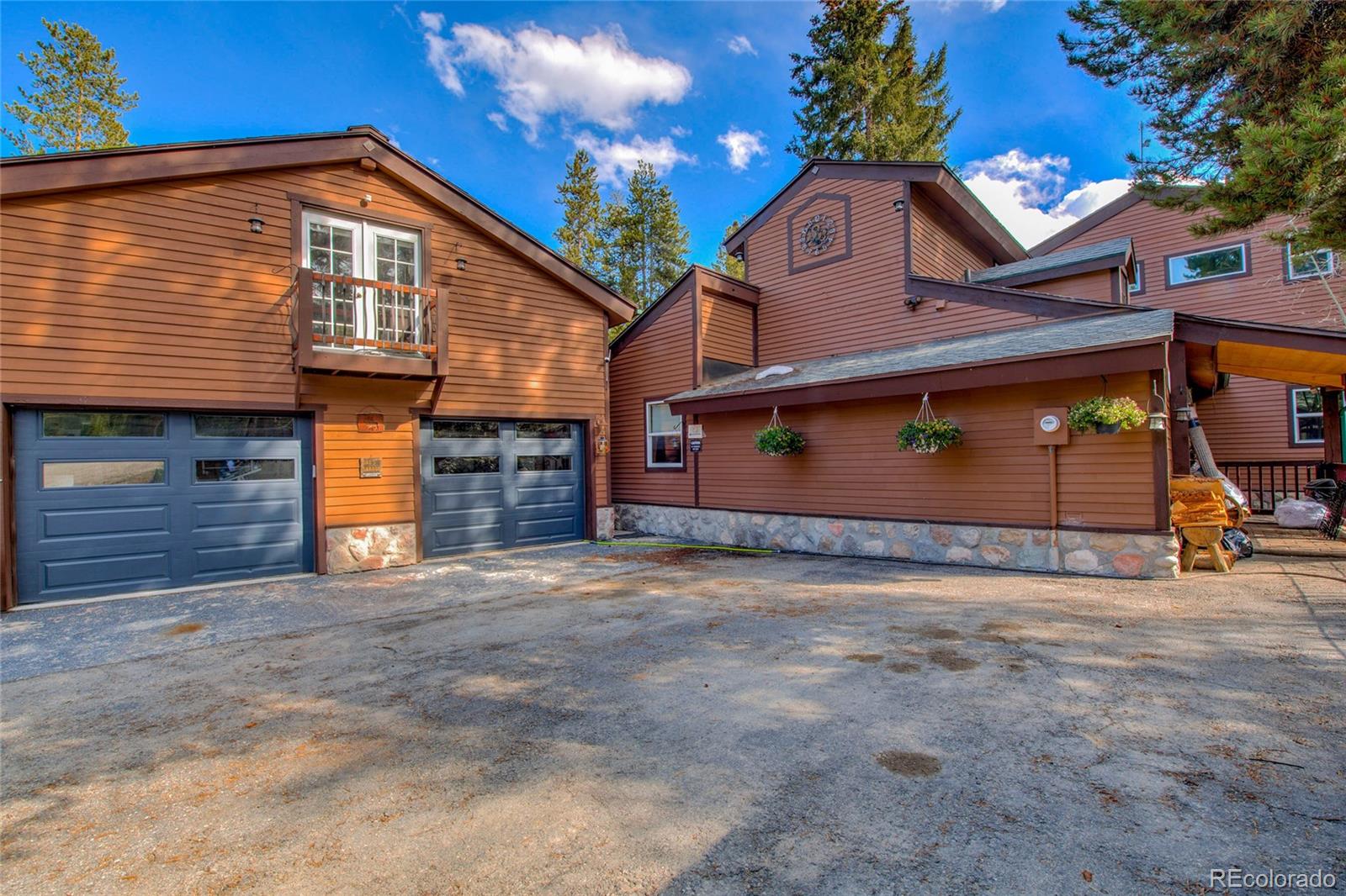 14 Rock Springs Road Breckenridge CO 80424