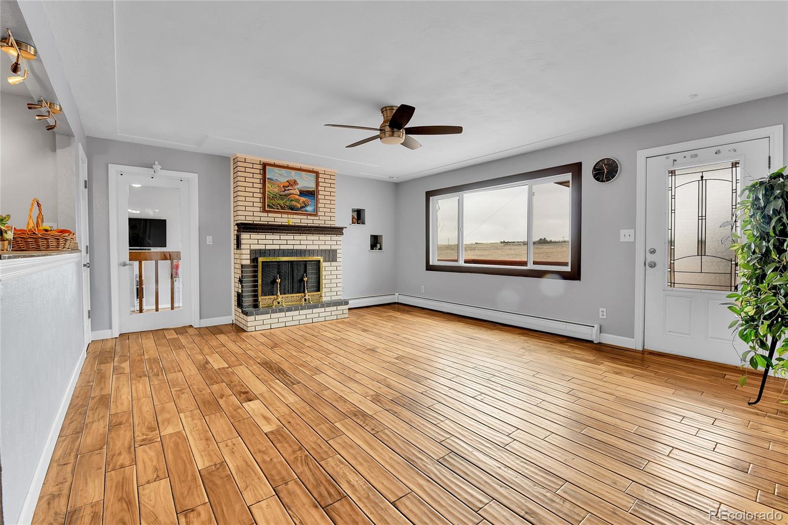 1632 S County Road 137 Bennett CO 80102