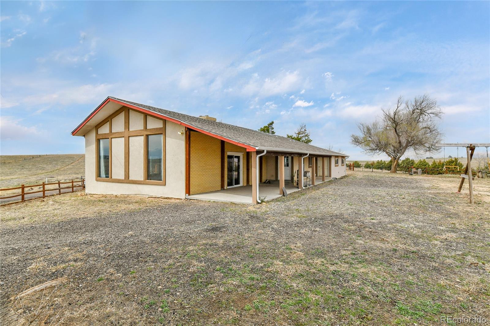 1632 S County Road 137 Bennett CO 80102