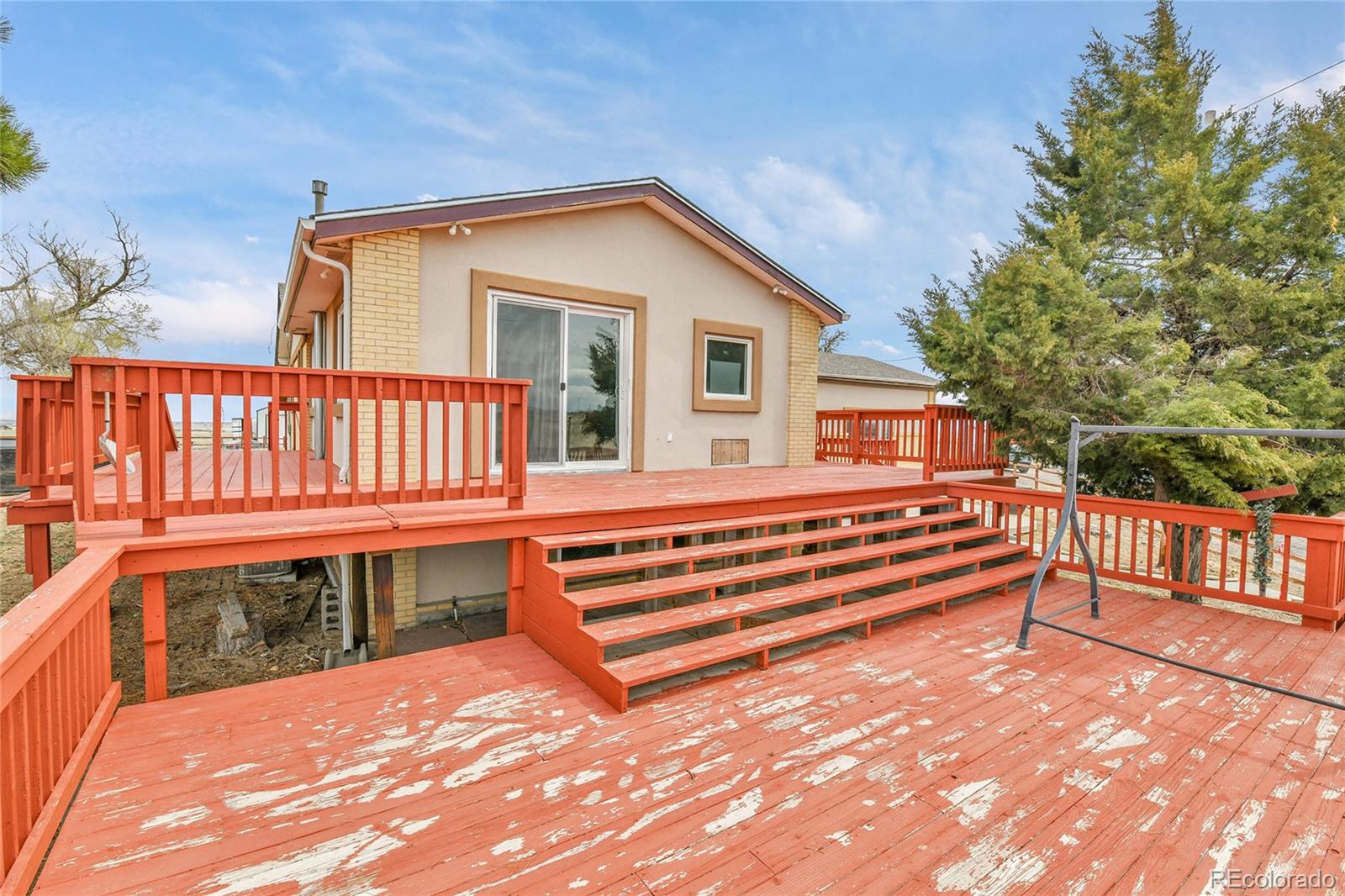 1632 S County Road 137 Bennett CO 80102