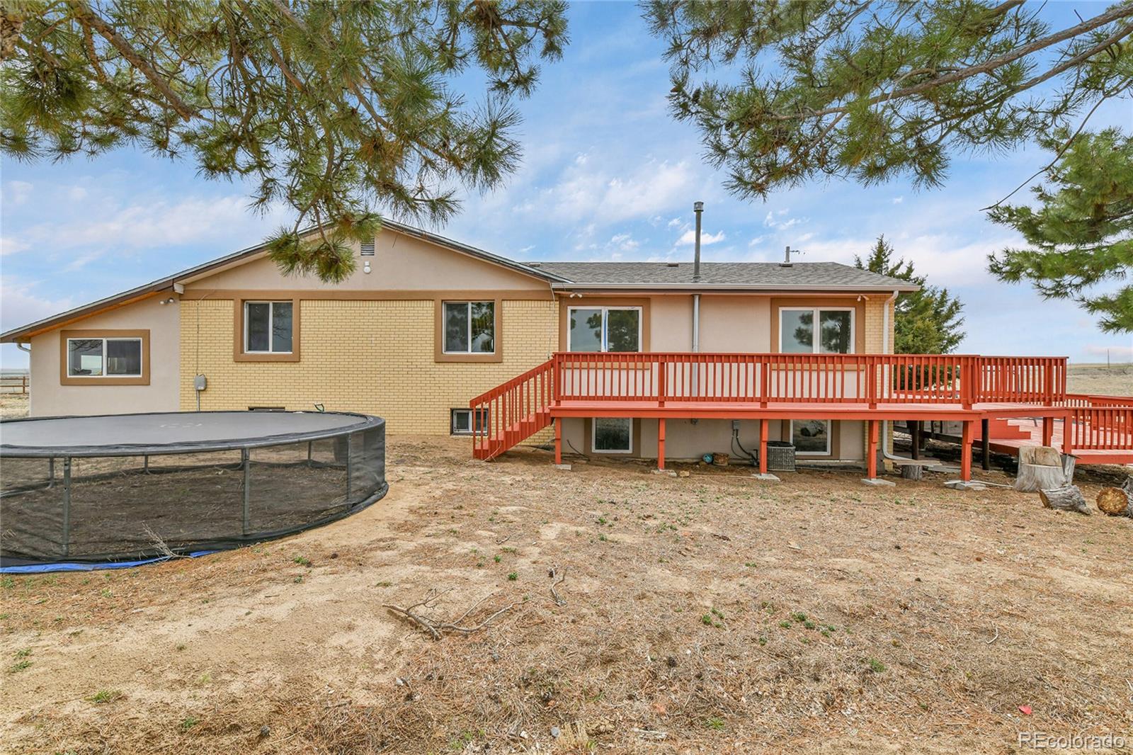 1632 S County Road 137 Bennett CO 80102