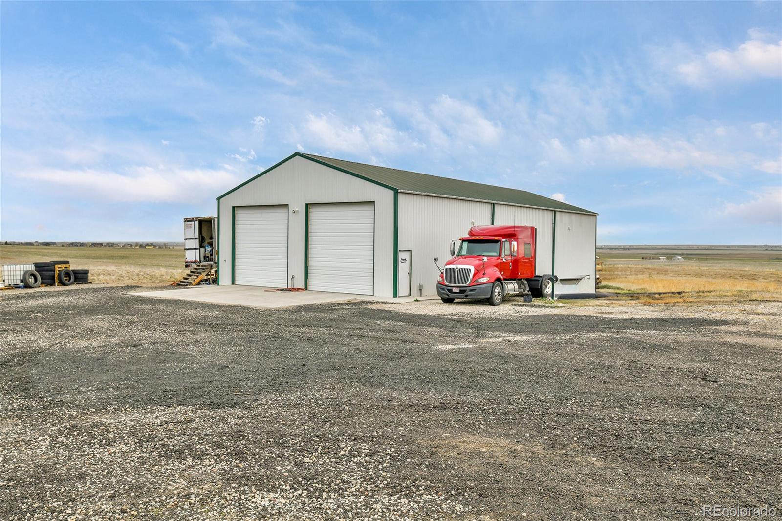 1632 S County Road 137 Bennett CO 80102