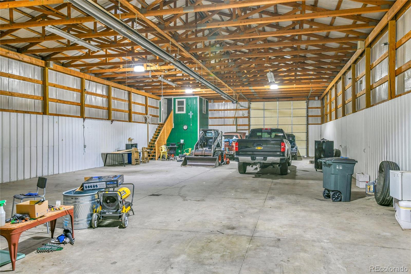 1632 S County Road 137 Bennett CO 80102