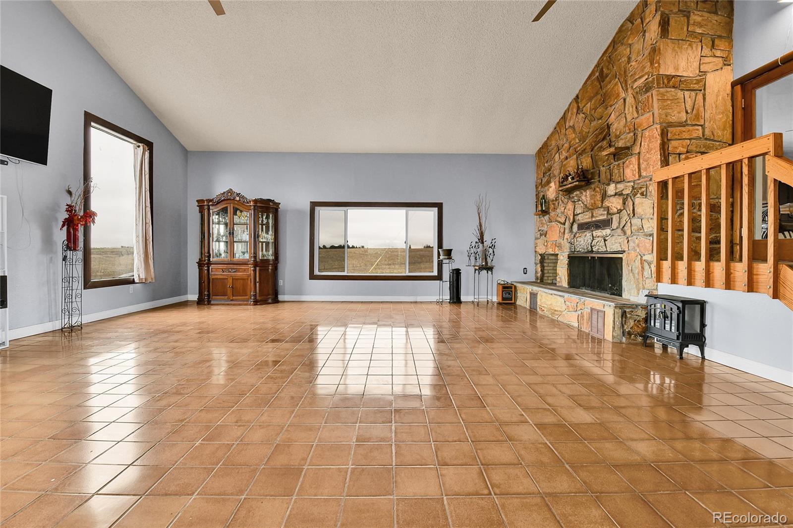 1632 S County Road 137 Bennett CO 80102