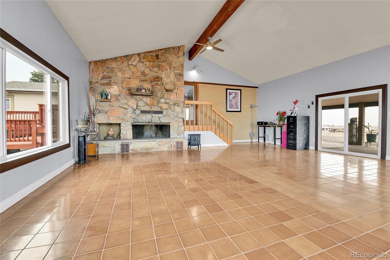 1632 S County Road 137 Bennett CO 80102