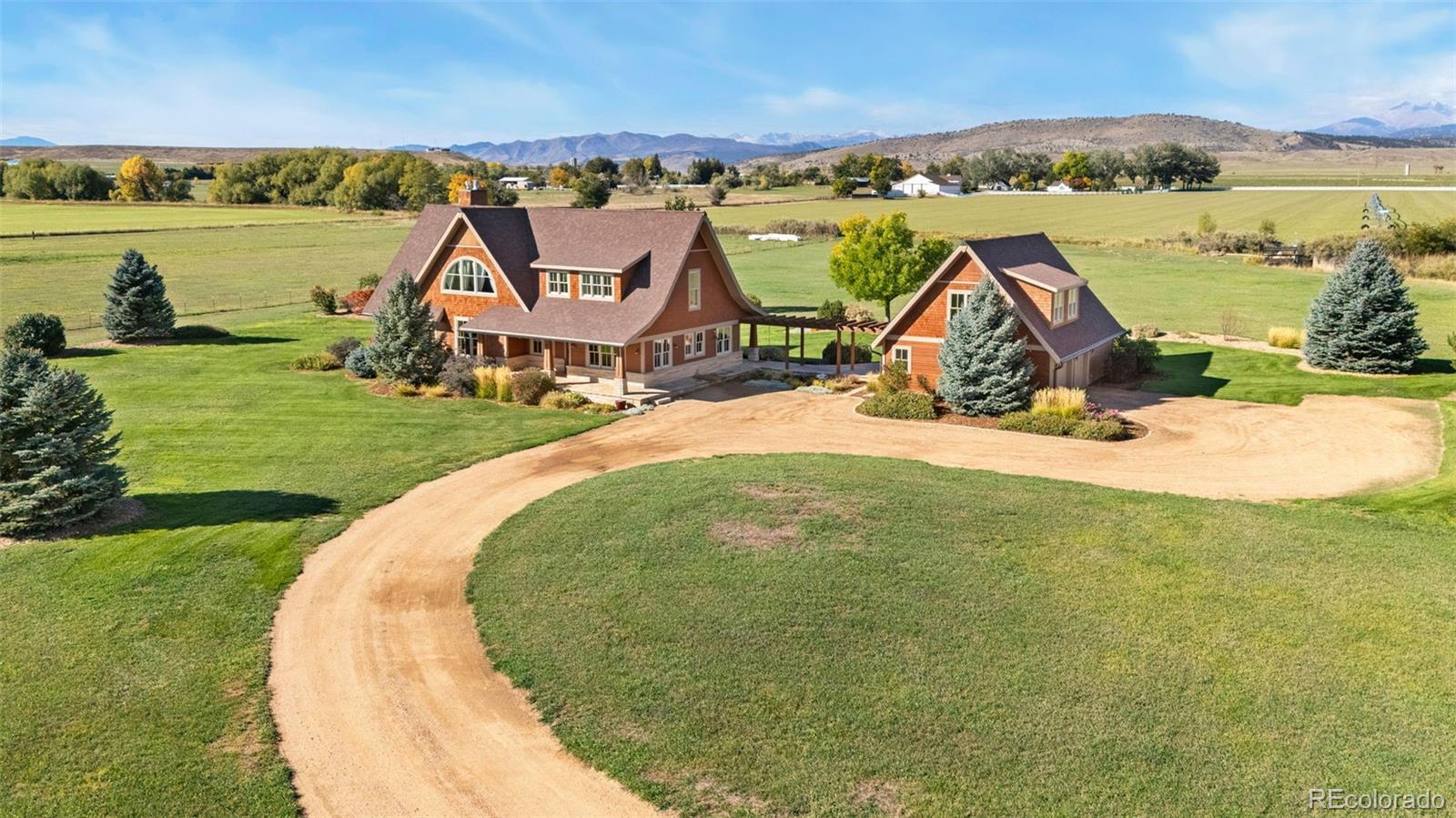 14754 Creekside Lane Longmont CO 80503