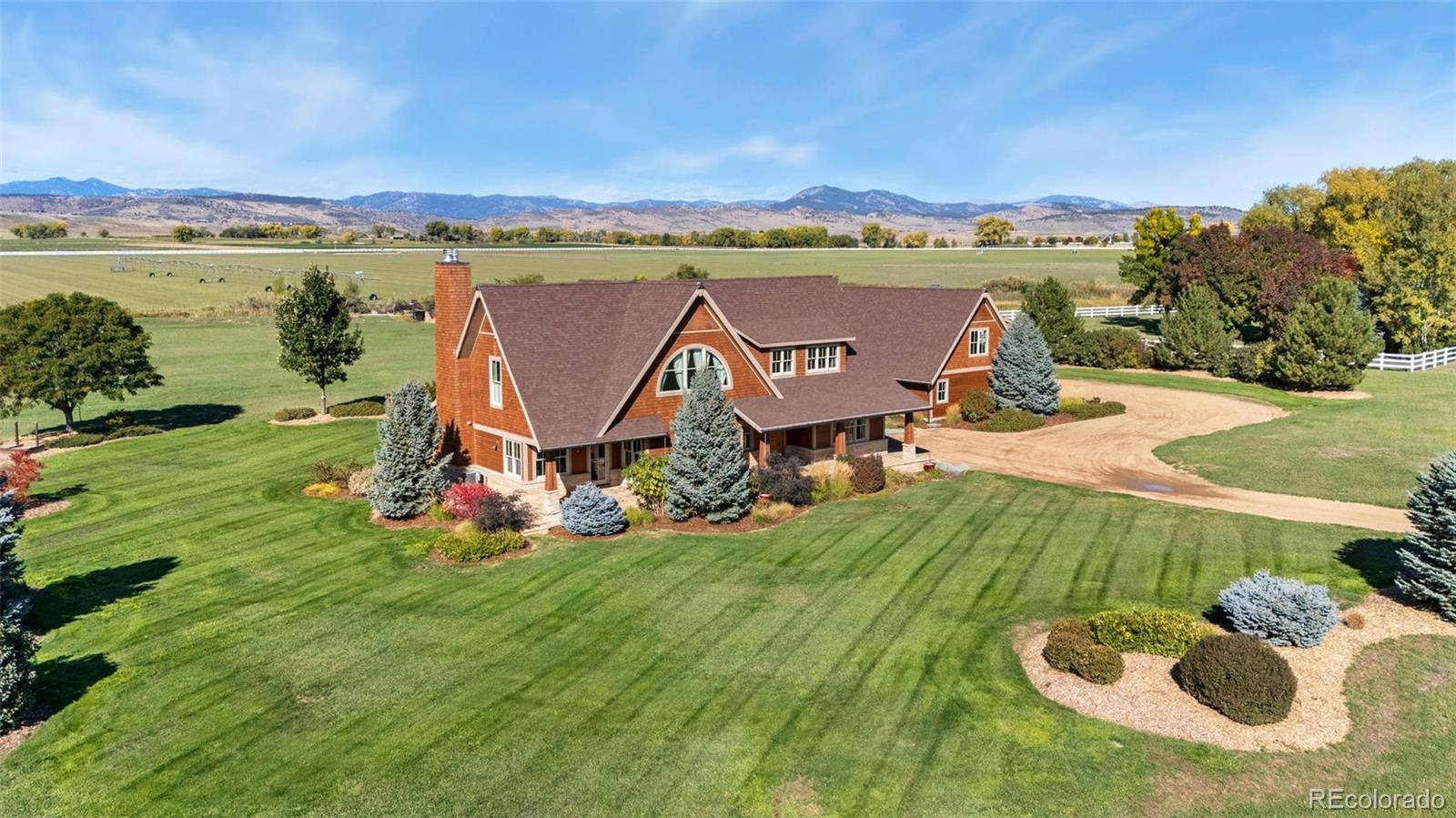 14754 Creekside Lane Longmont CO 80503