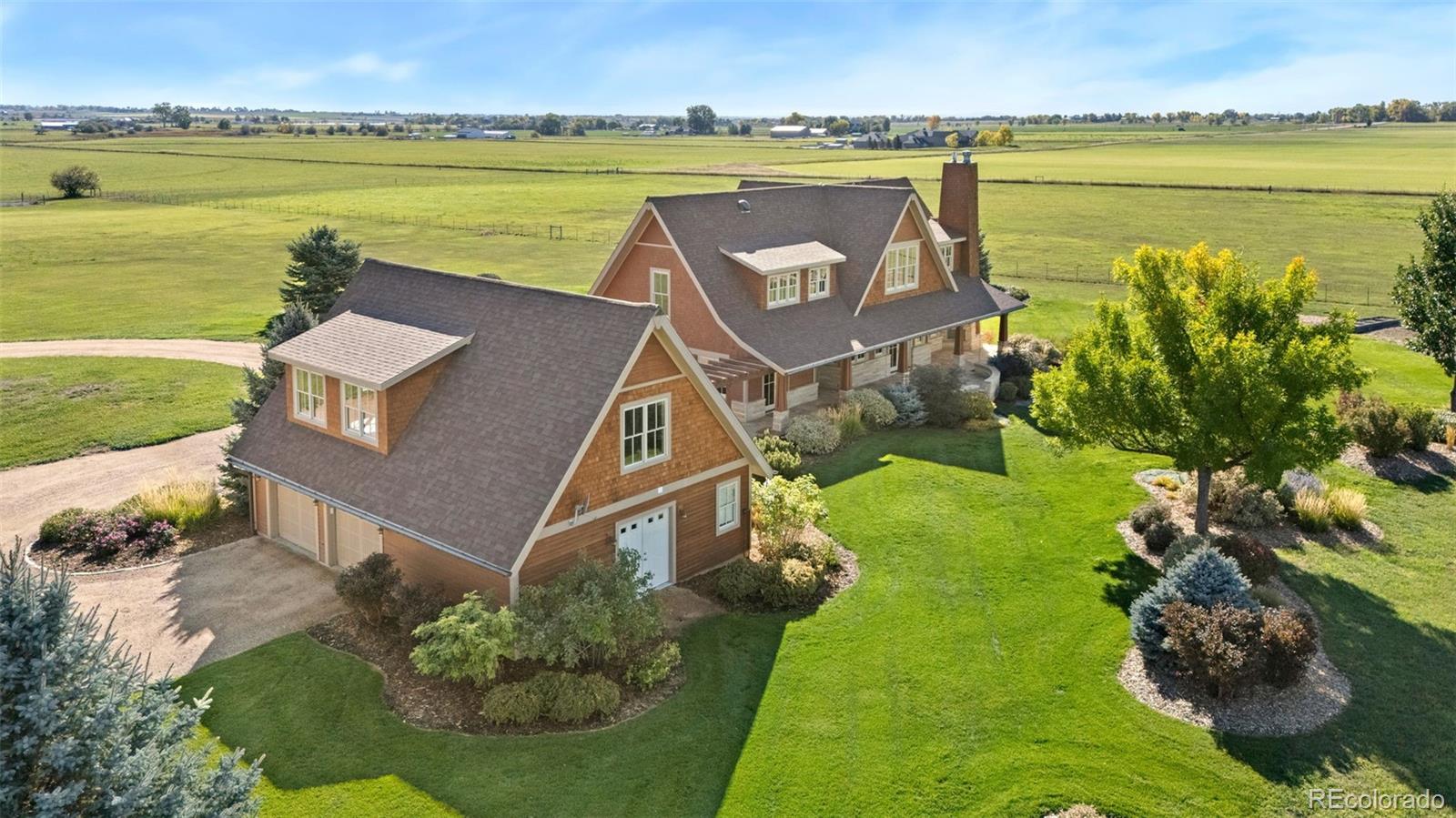 14754 Creekside Lane Longmont CO 80503