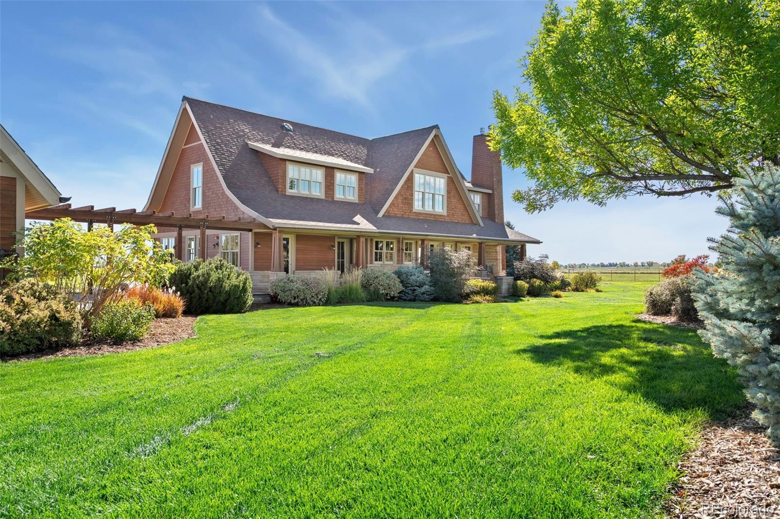 14754 Creekside Lane Longmont CO 80503