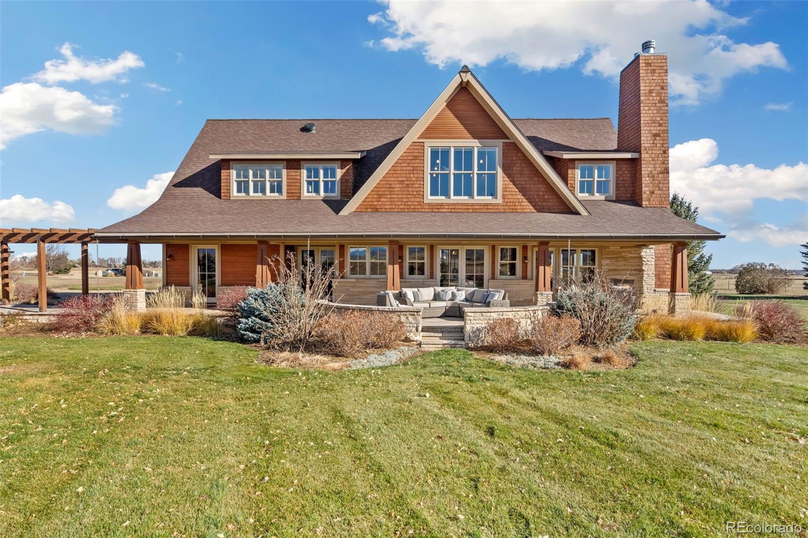 14754 Creekside Lane Longmont CO 80503